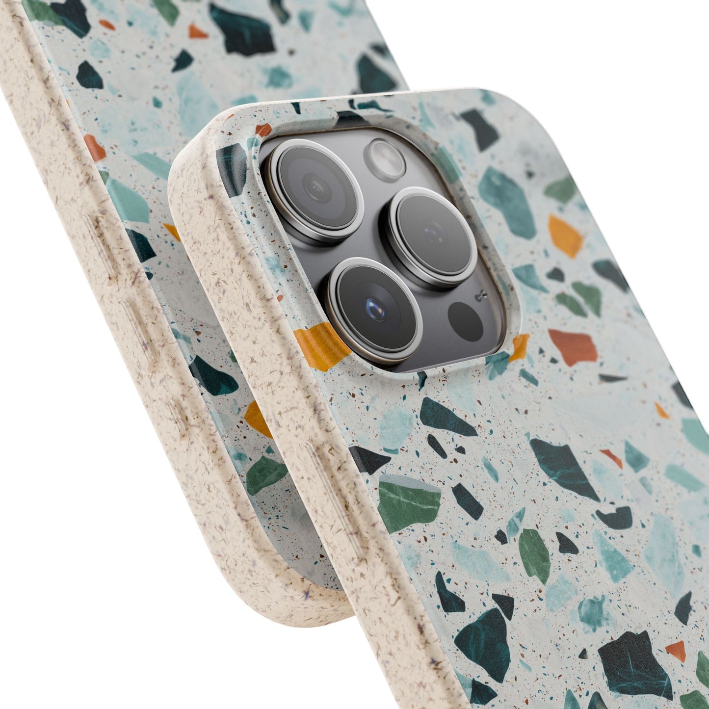 Sea Glass Terrazzo