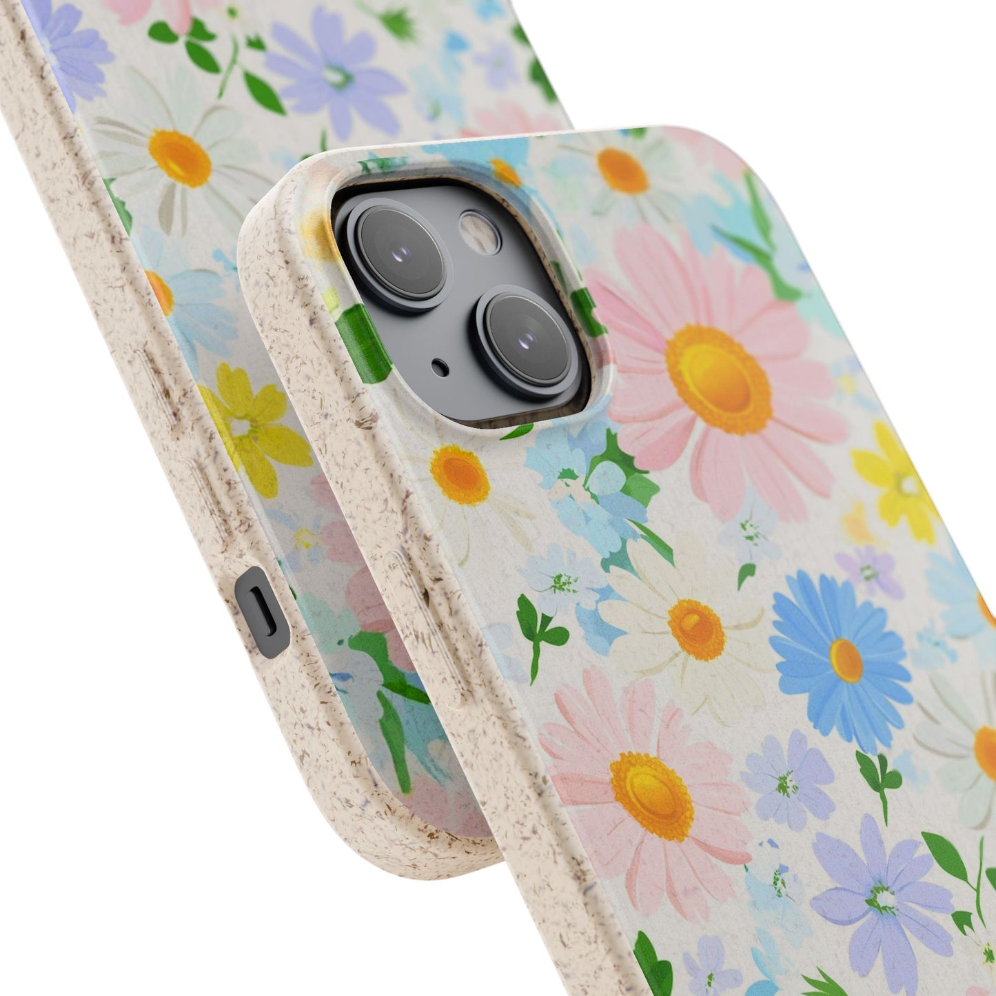 Wildflower iPhone Case