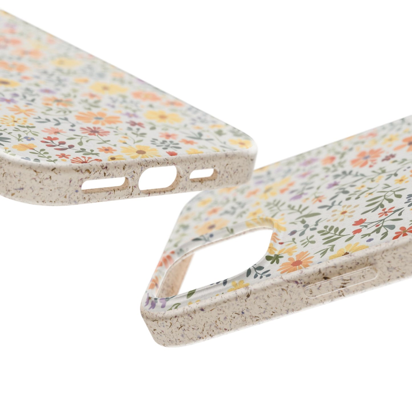 Meadow Bloom iPhone Case