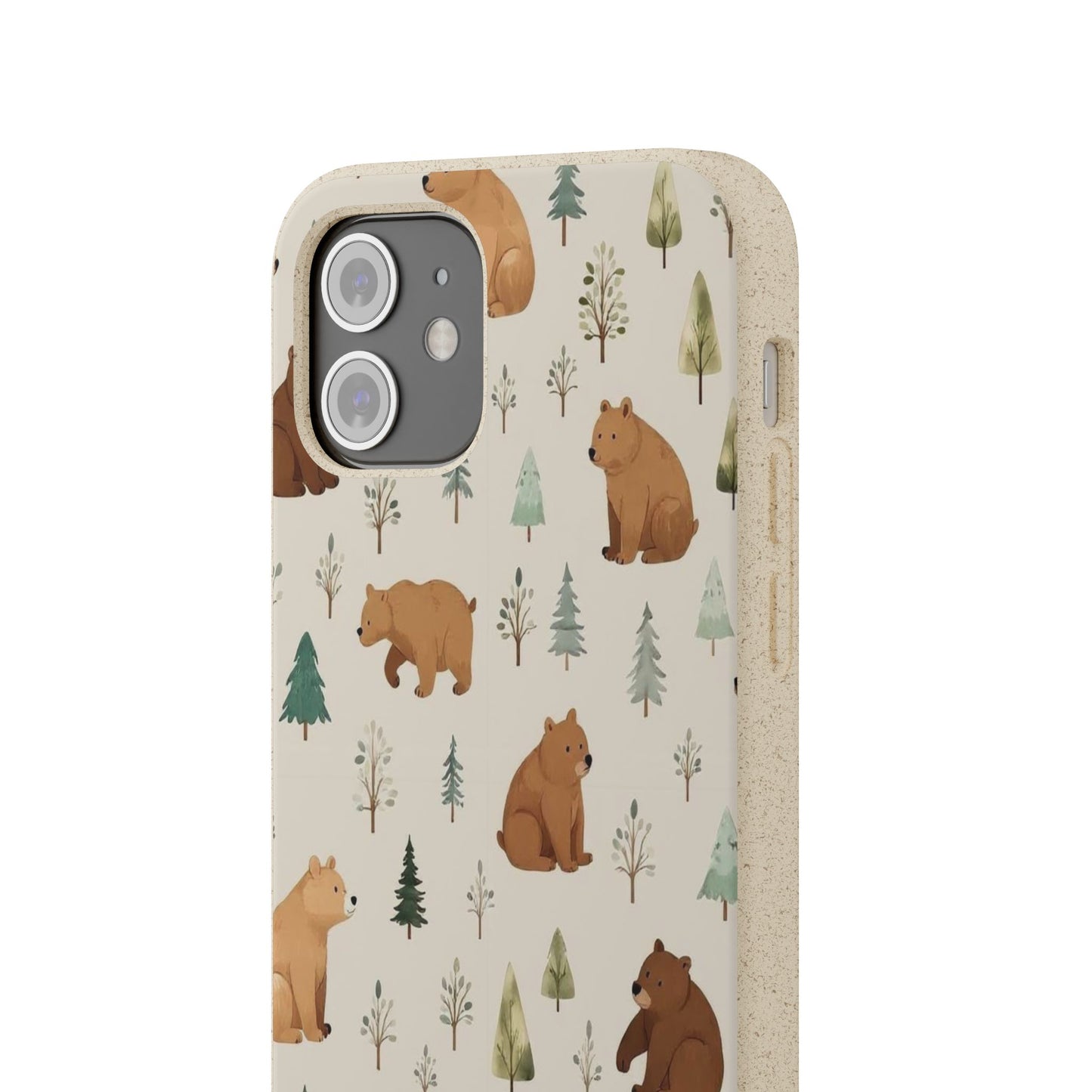 Wandering Bears