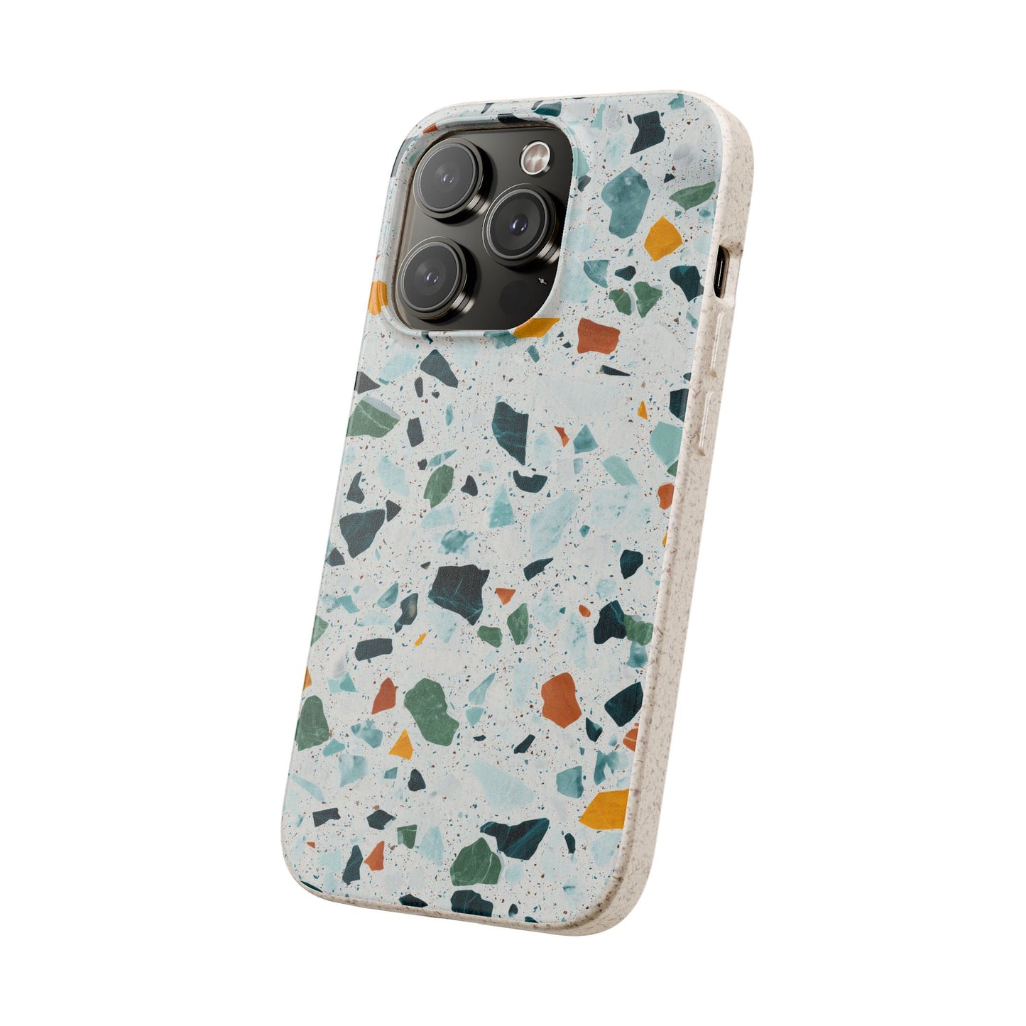 Sea Glass Terrazzo