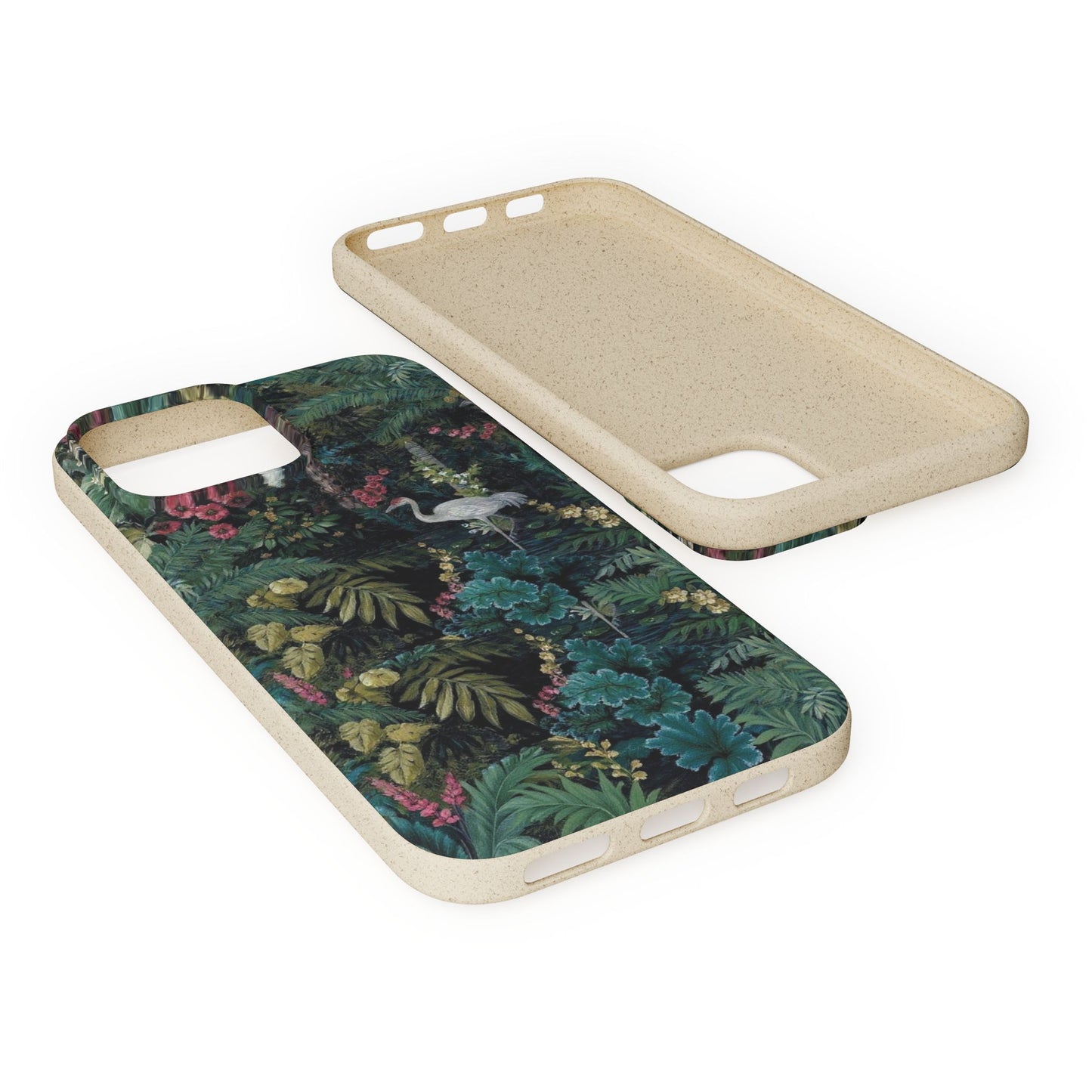 Tropical Reverie