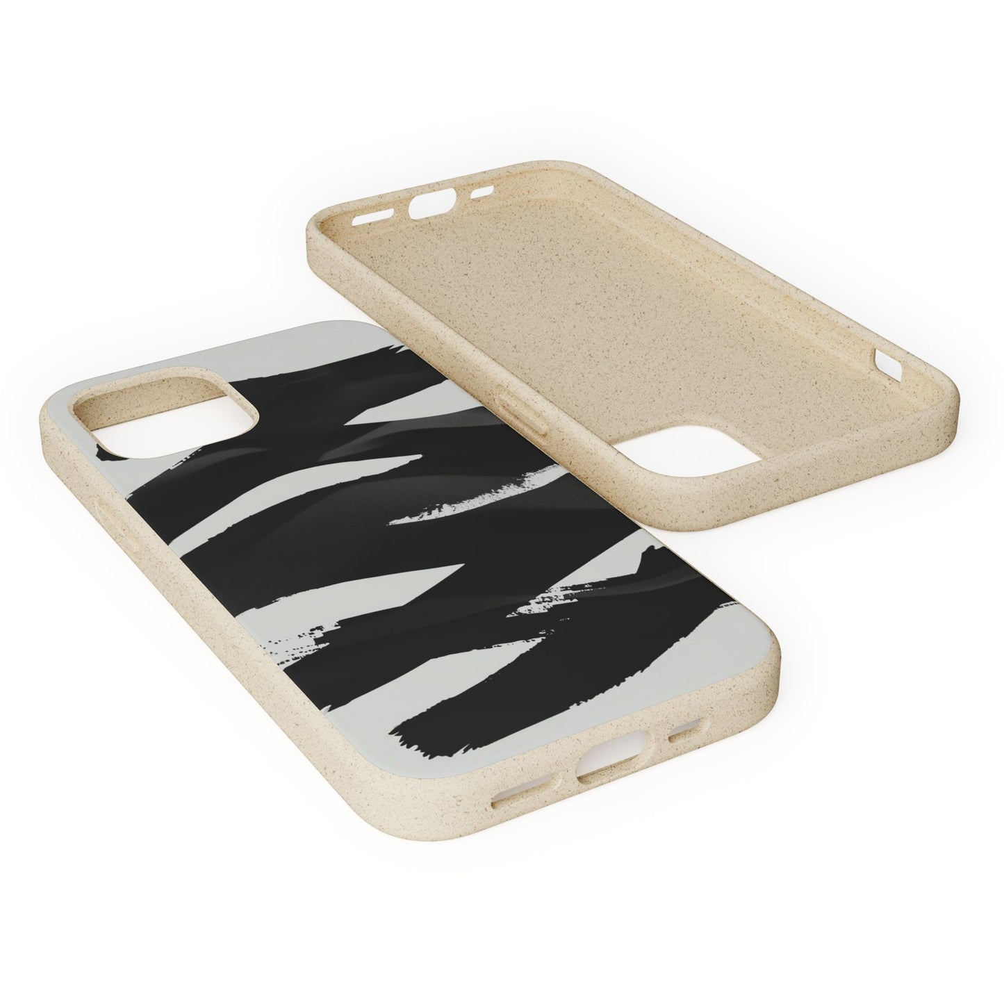 Ink Flow iPhone Case