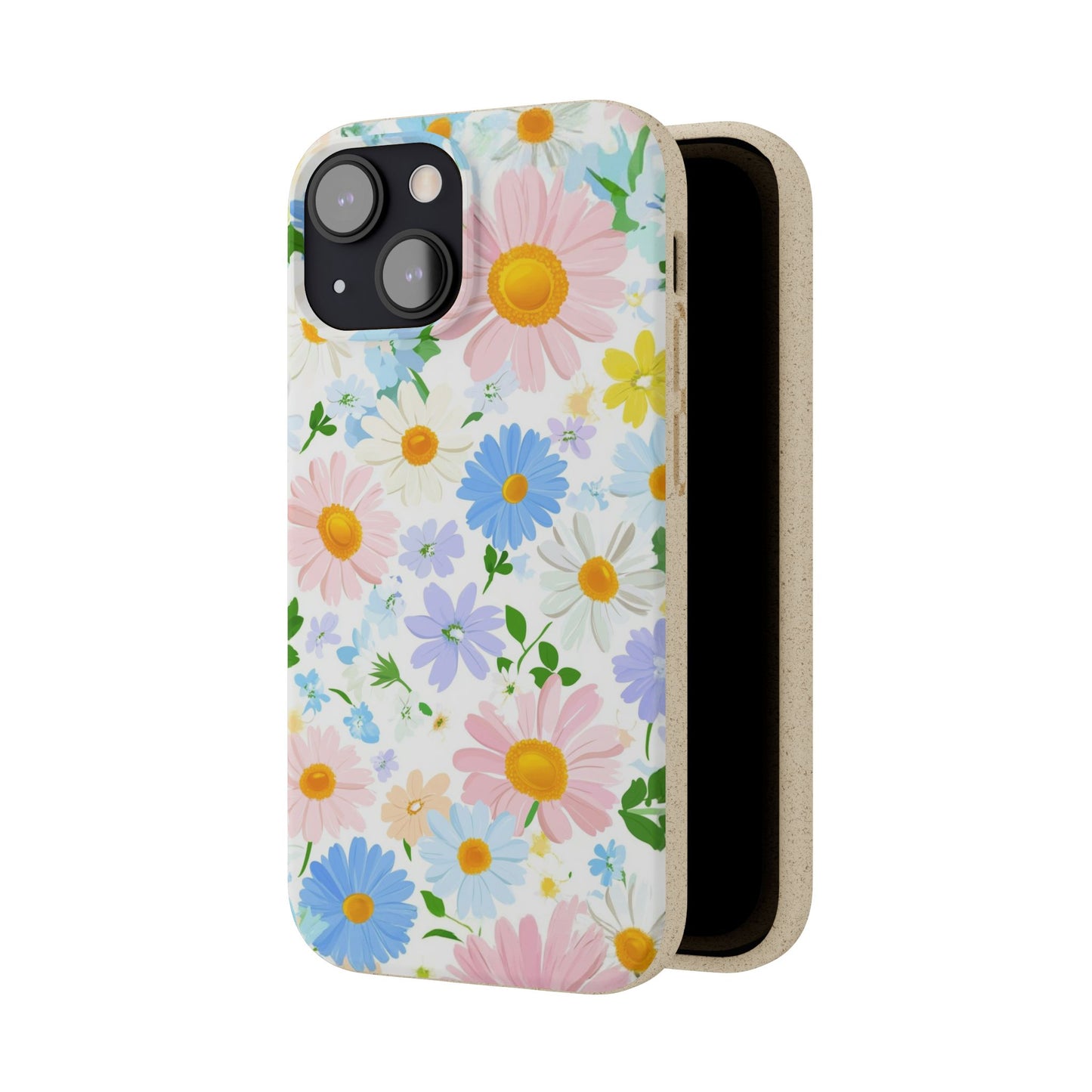 Wildflower iPhone Case