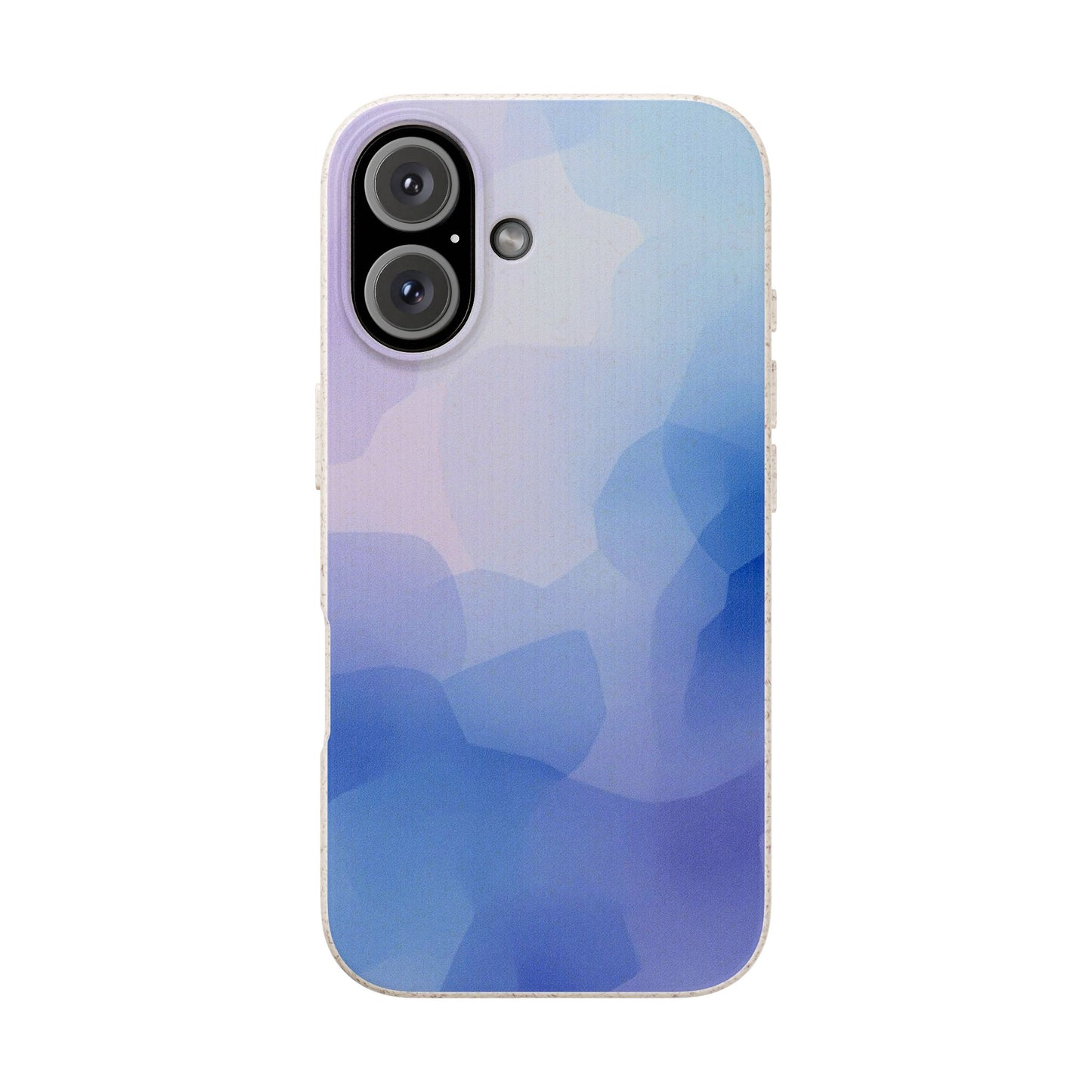 Cloud Drift iPhone Case