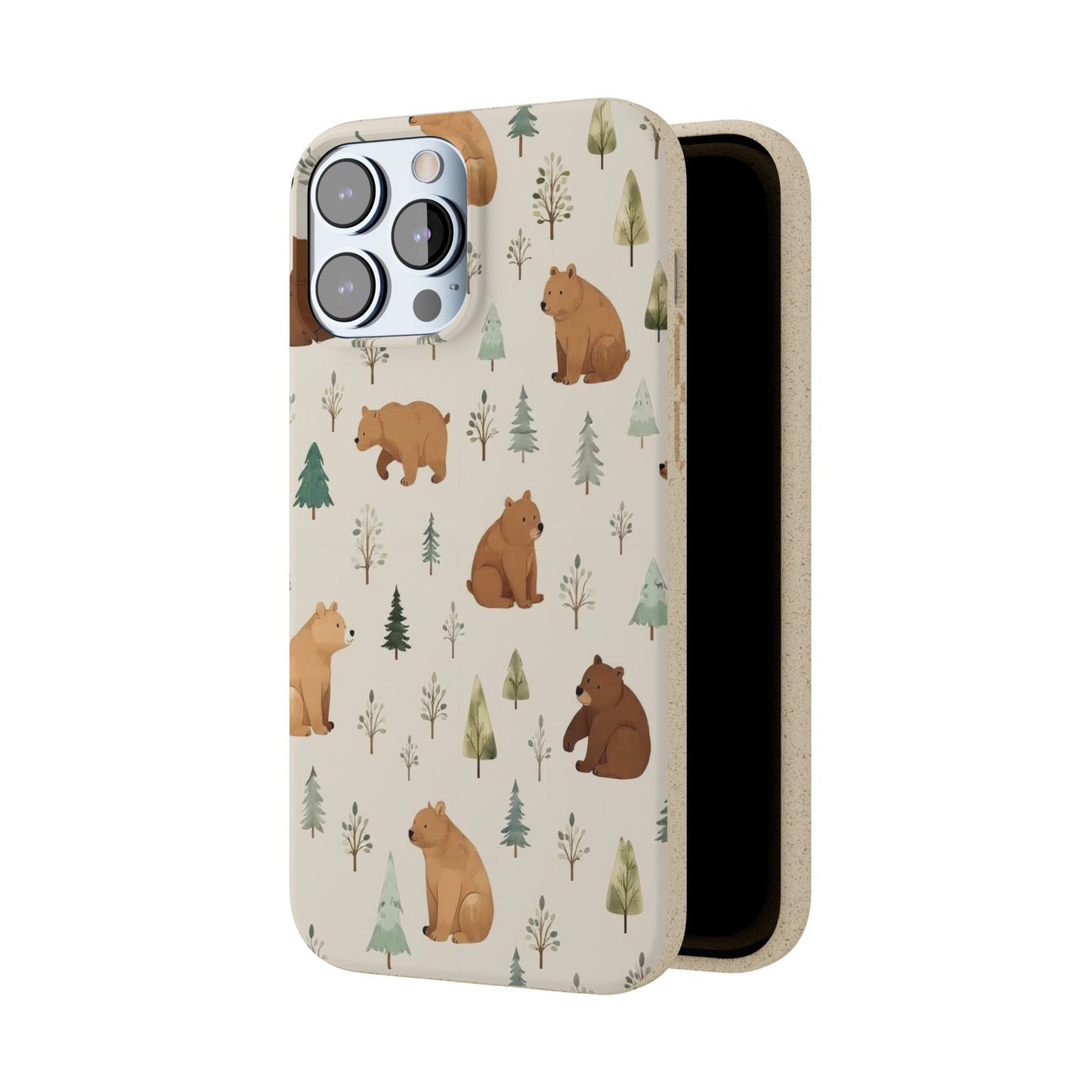 Wandering Bears