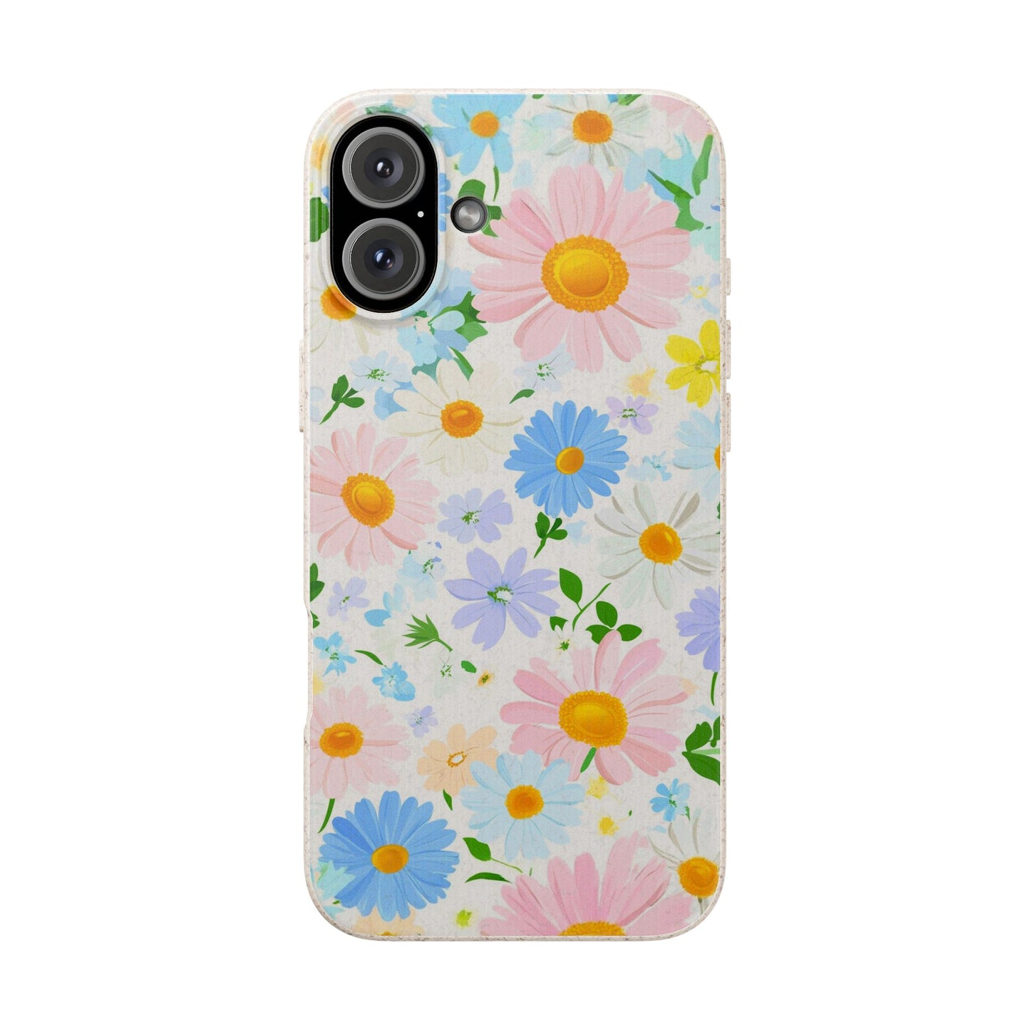 Wildflower iPhone Case