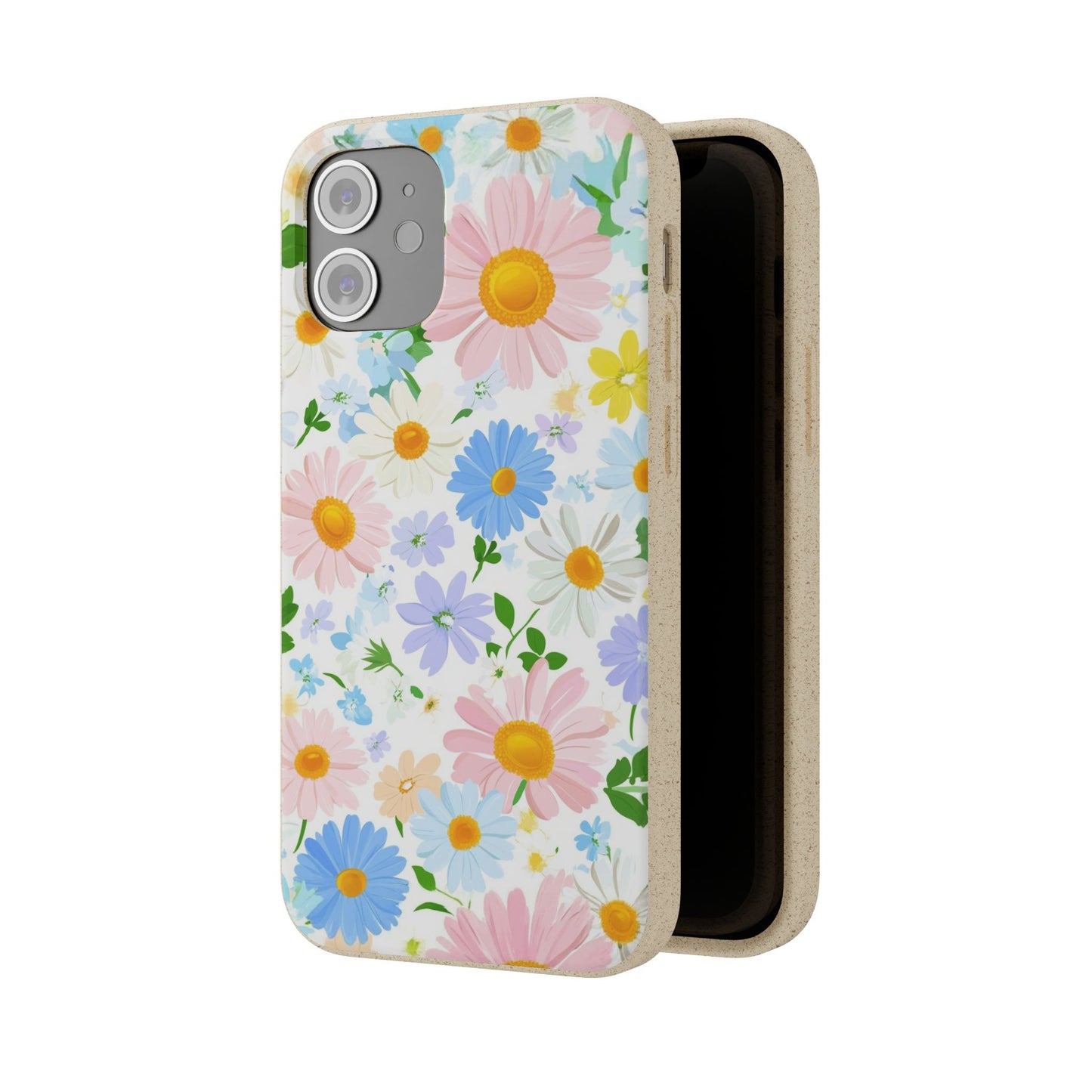 Wildflower iPhone Case