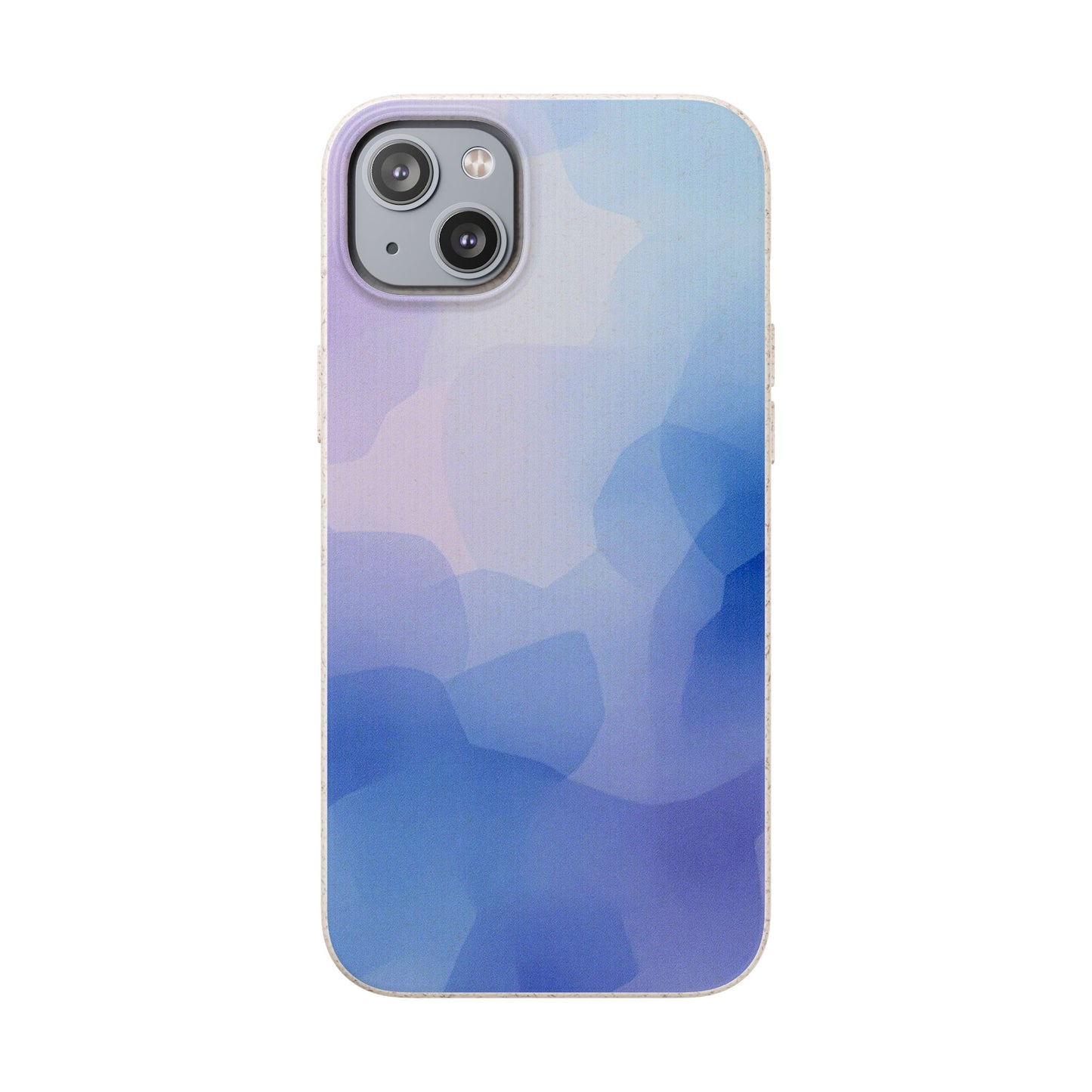 Cloud Drift iPhone Case