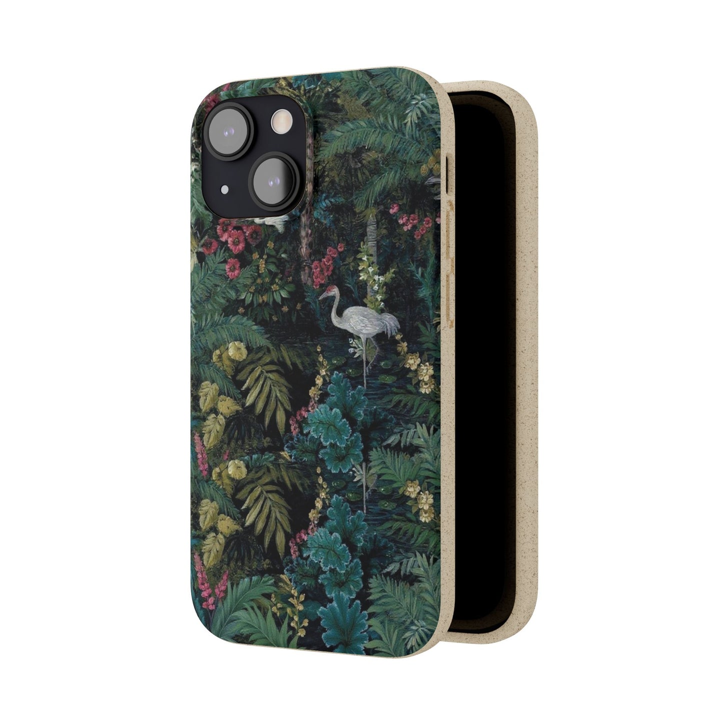 Tropical Reverie
