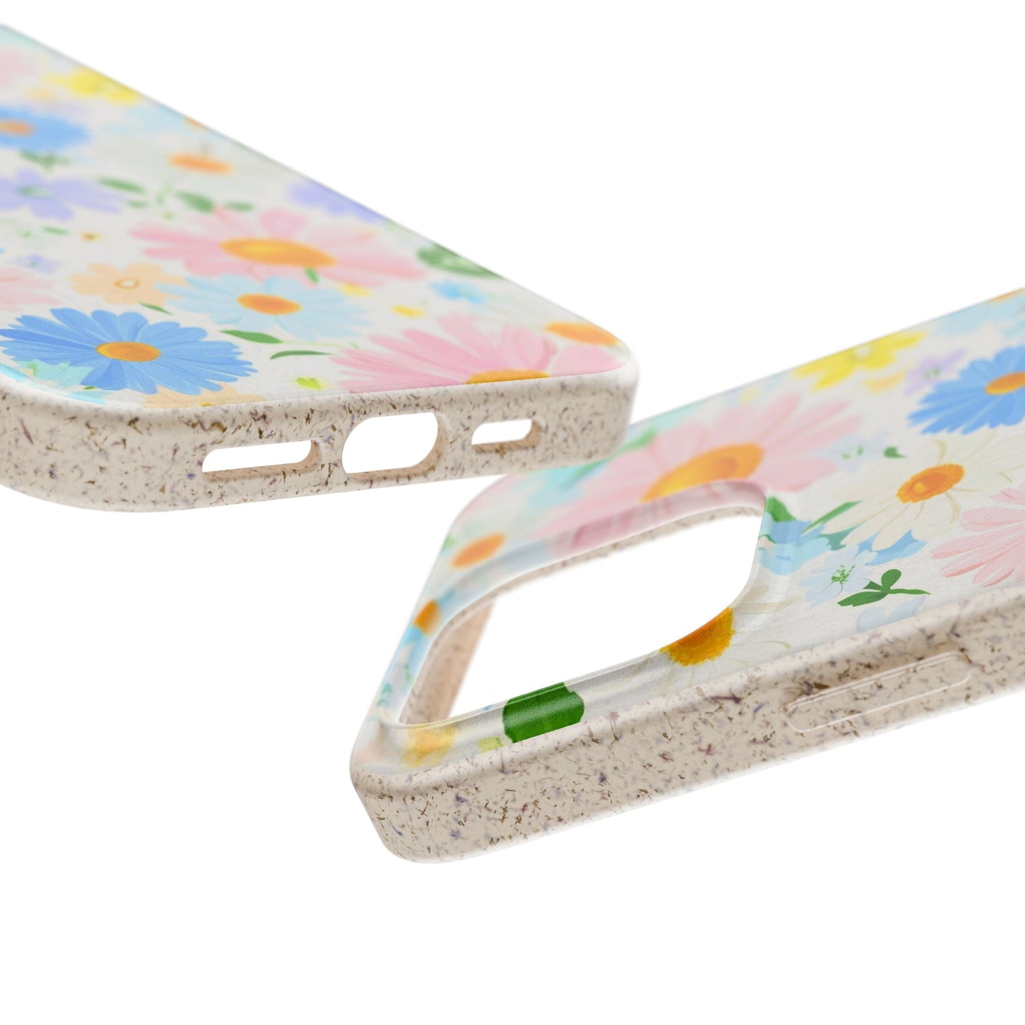 Wildflower iPhone Case