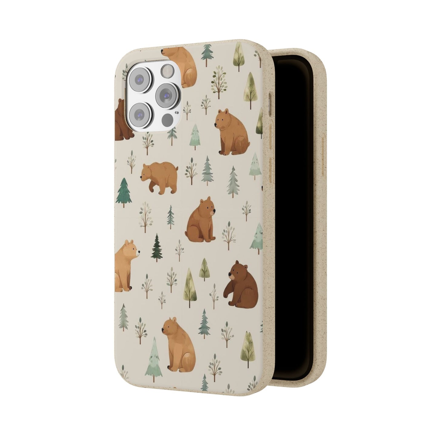 Wandering Bears
