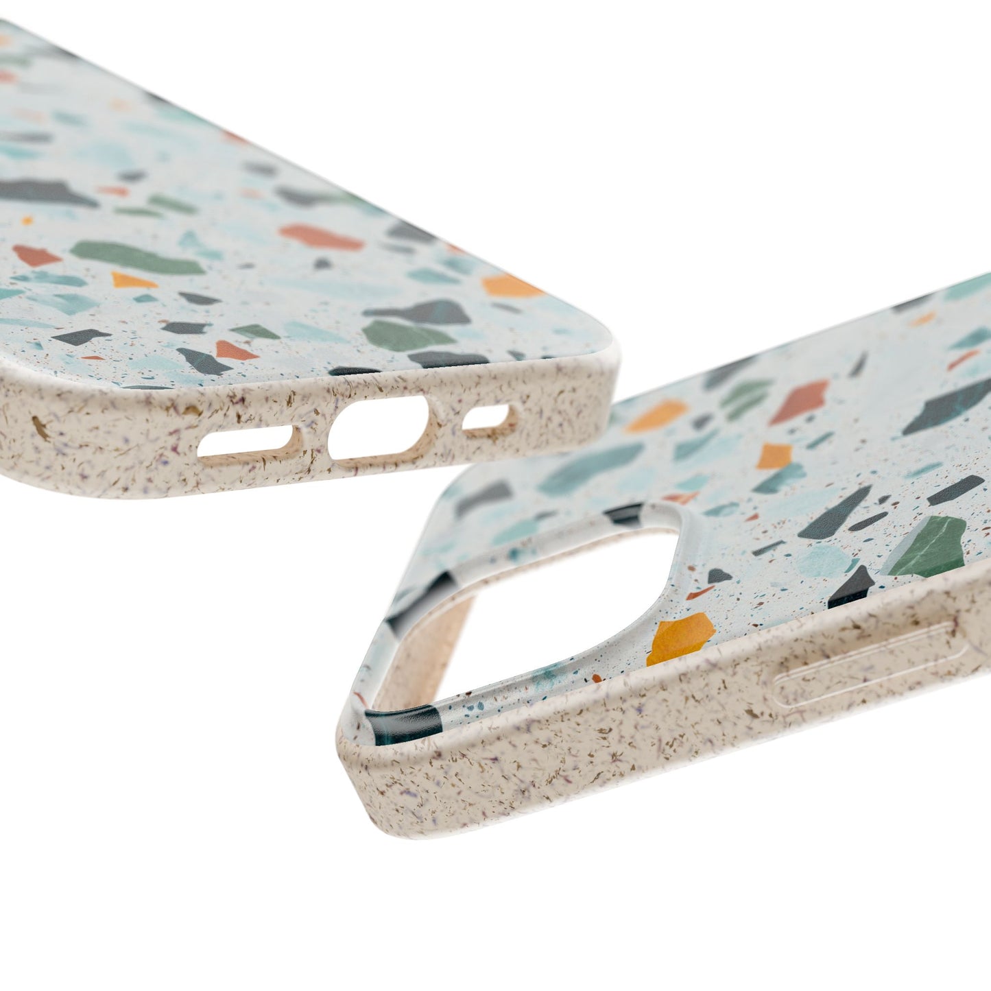 Sea Glass Terrazzo