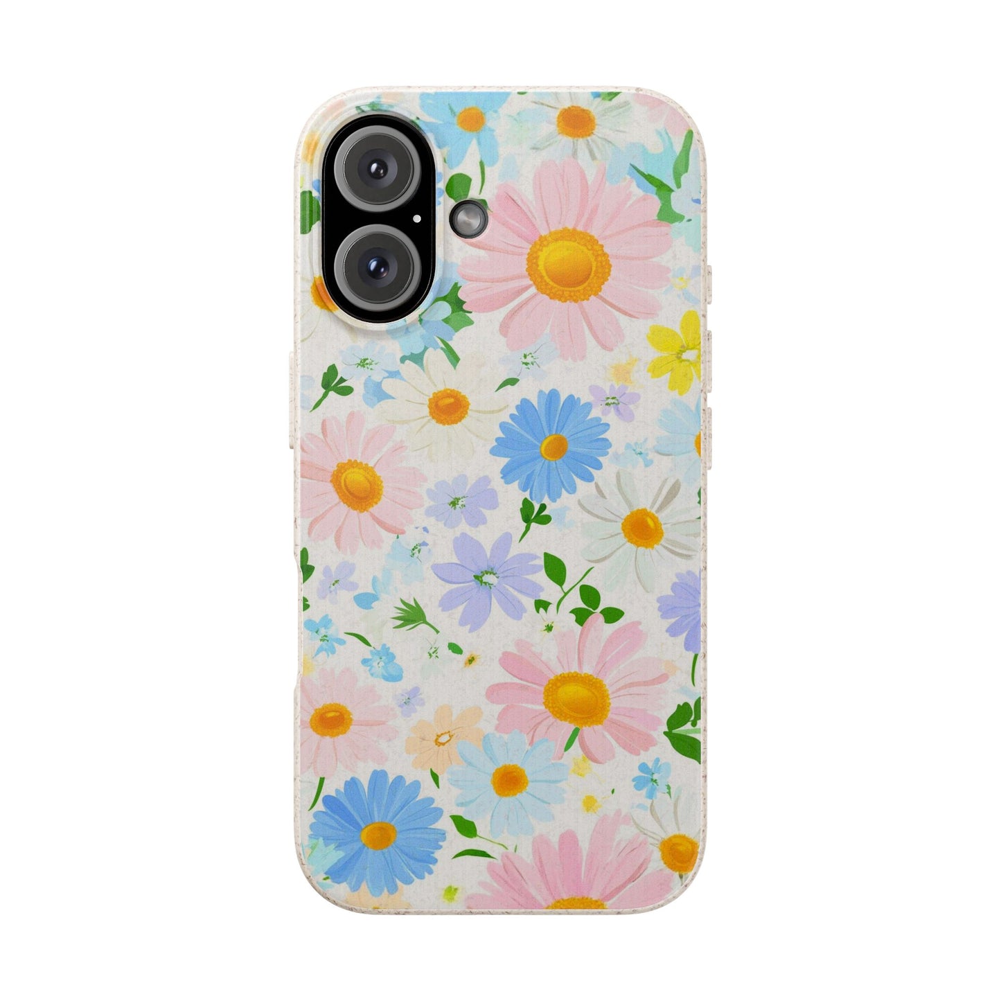 Wildflower iPhone Case