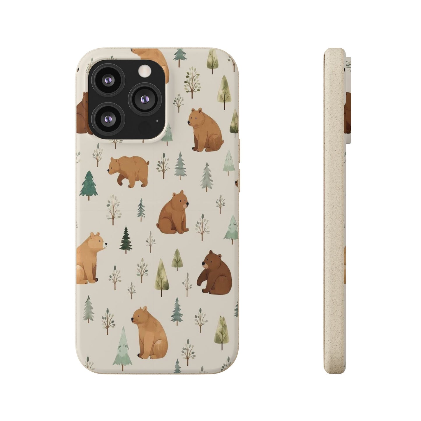 Wandering Bears