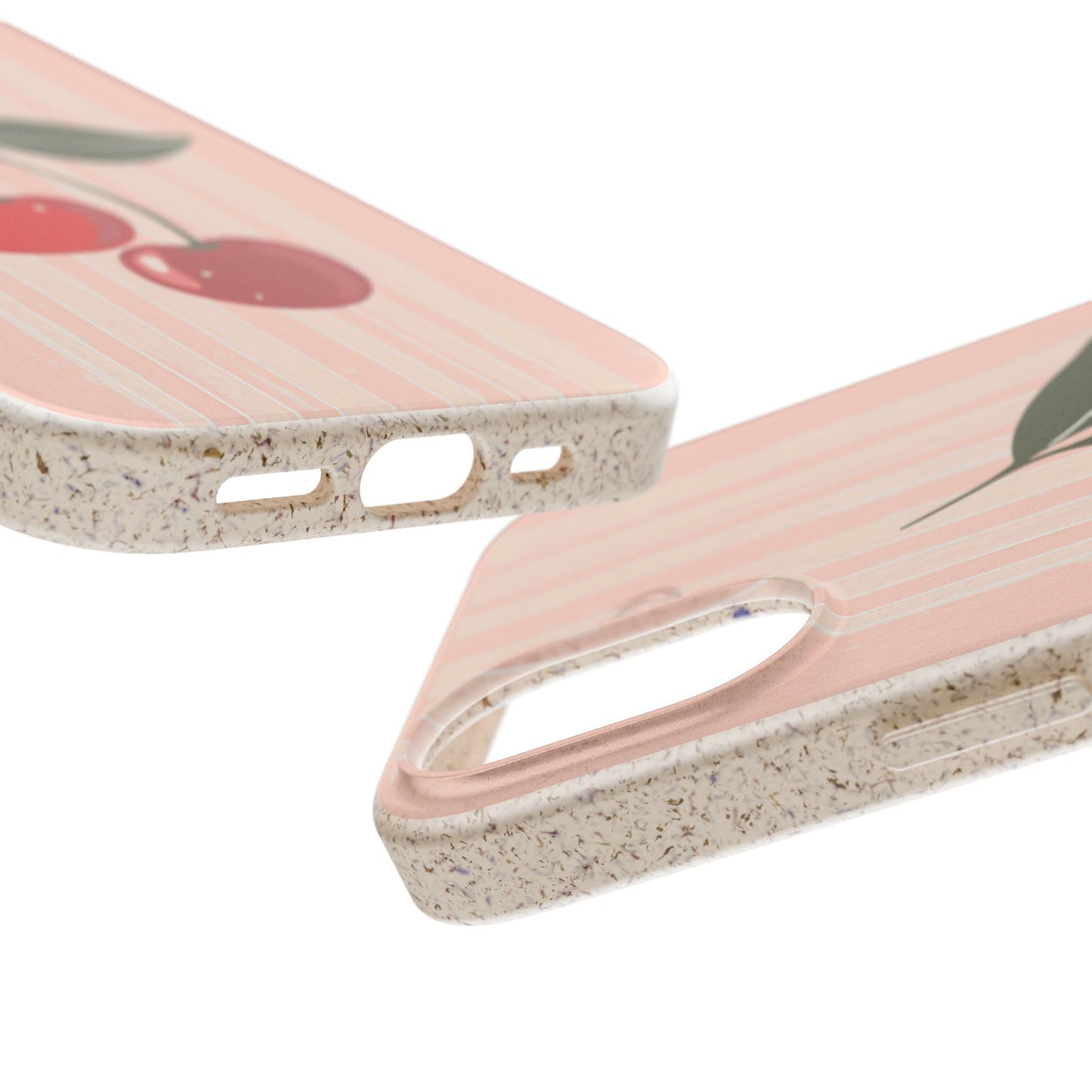 Cherry Pop iPhone Case