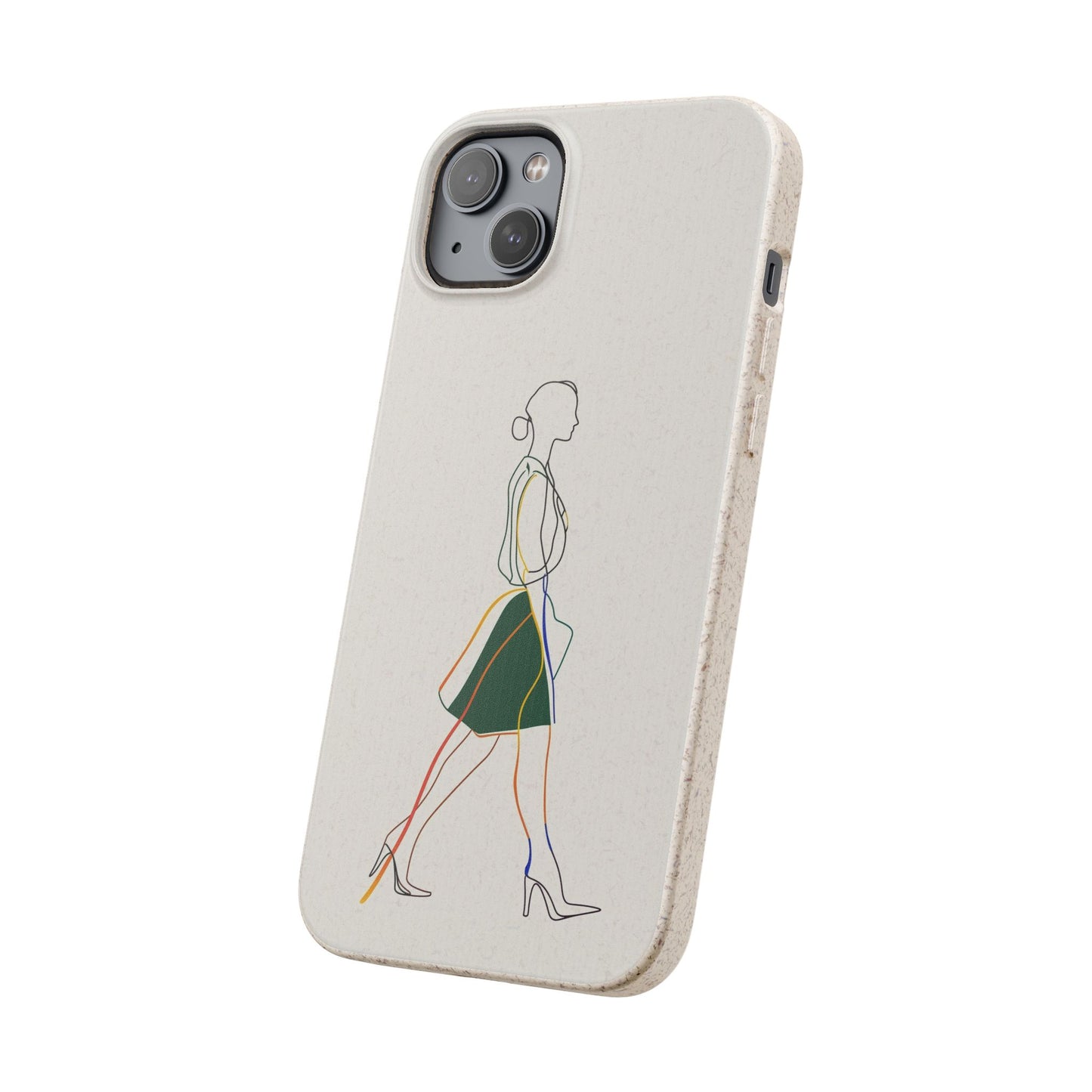 Strut iPhone Case