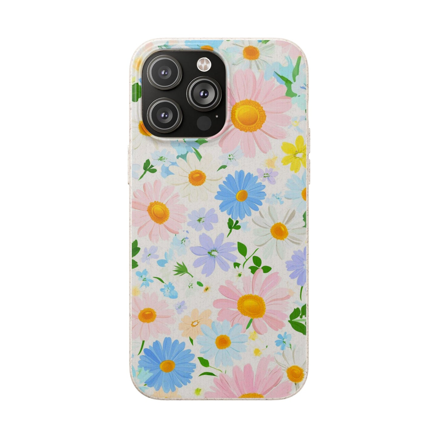 Wildflower iPhone Case