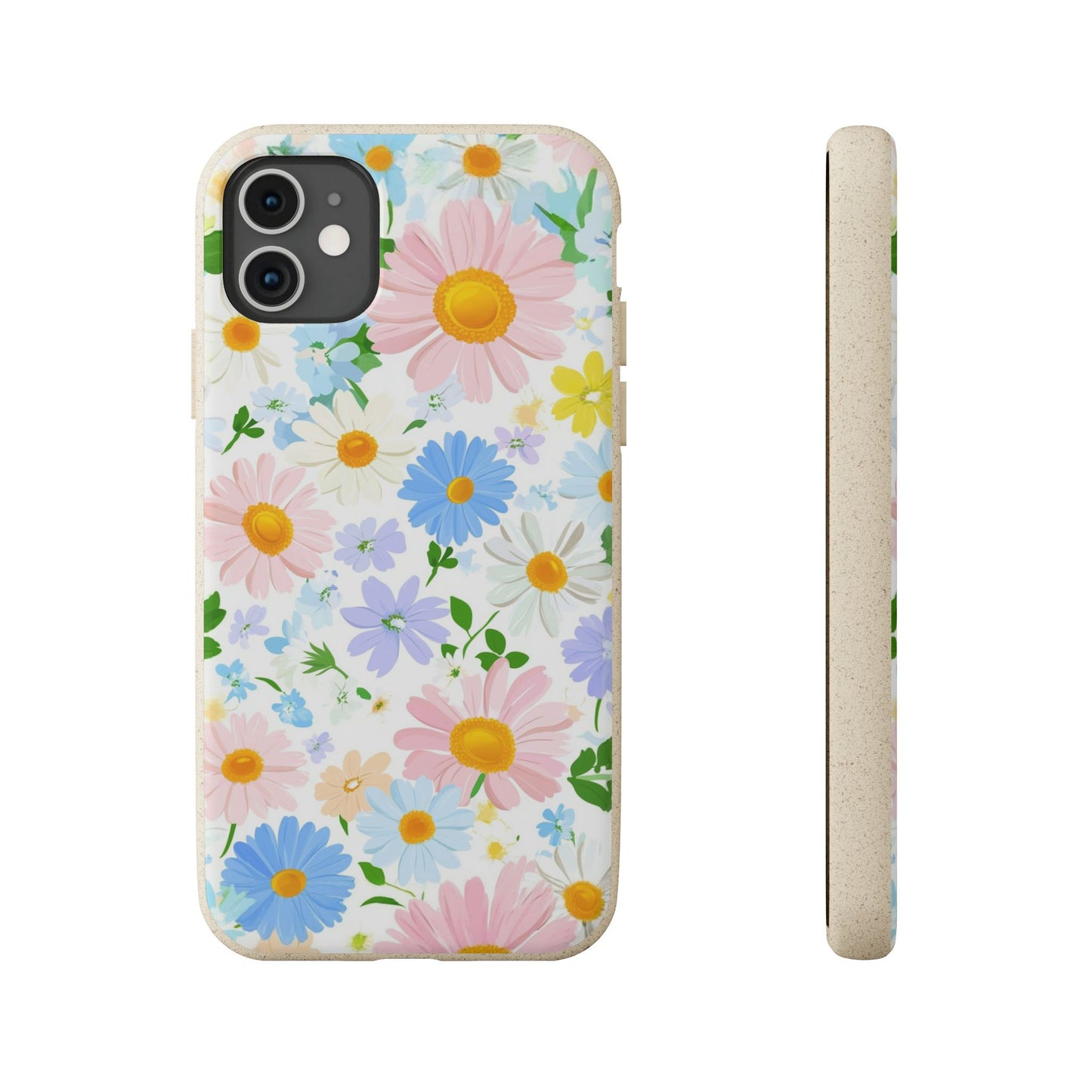 Wildflower iPhone Case