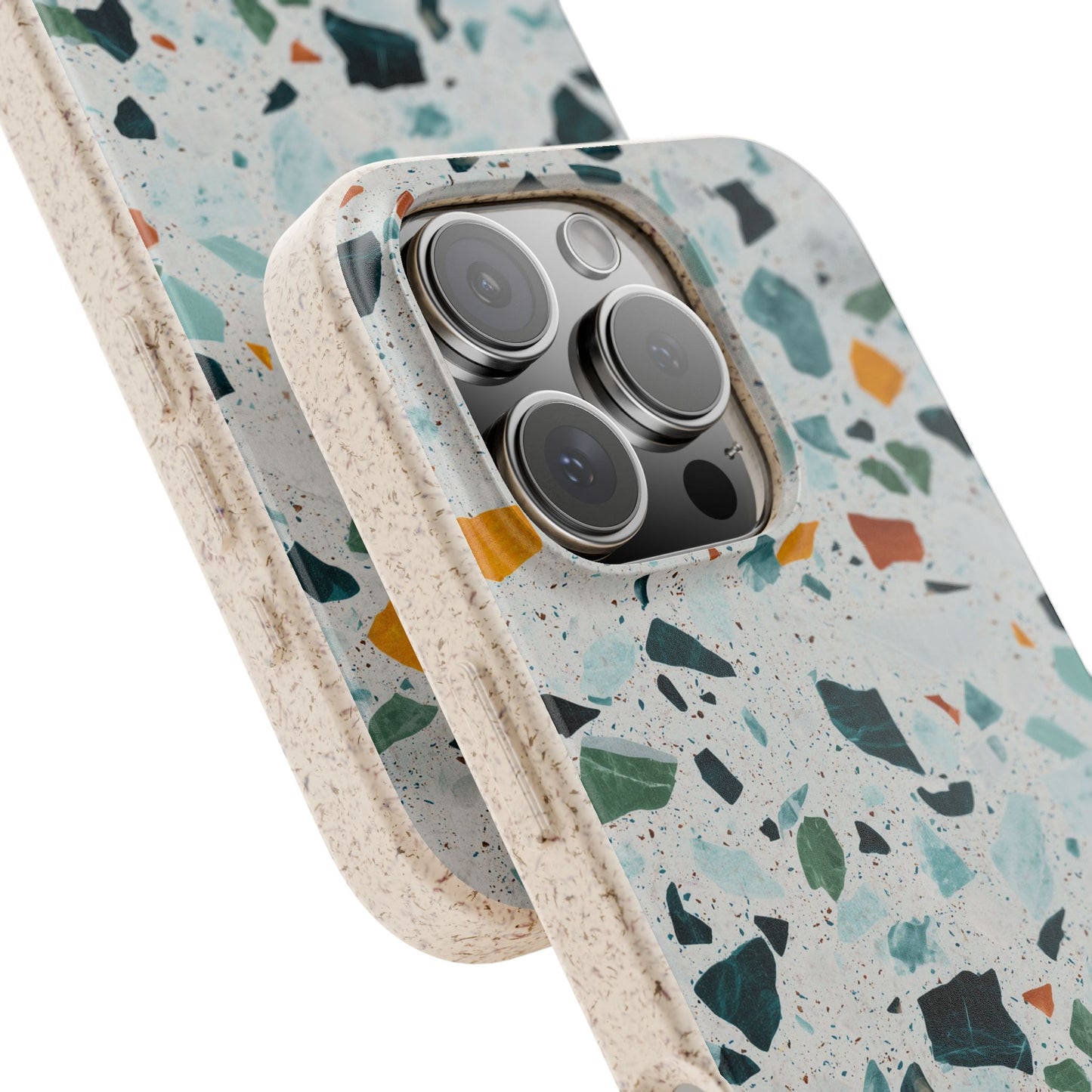 Sea Glass Terrazzo