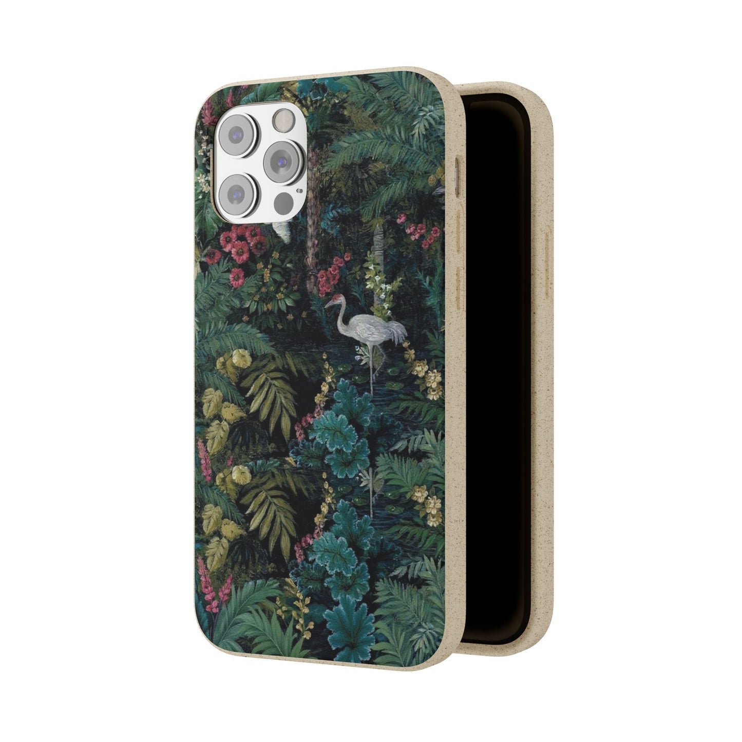 Tropical Reverie