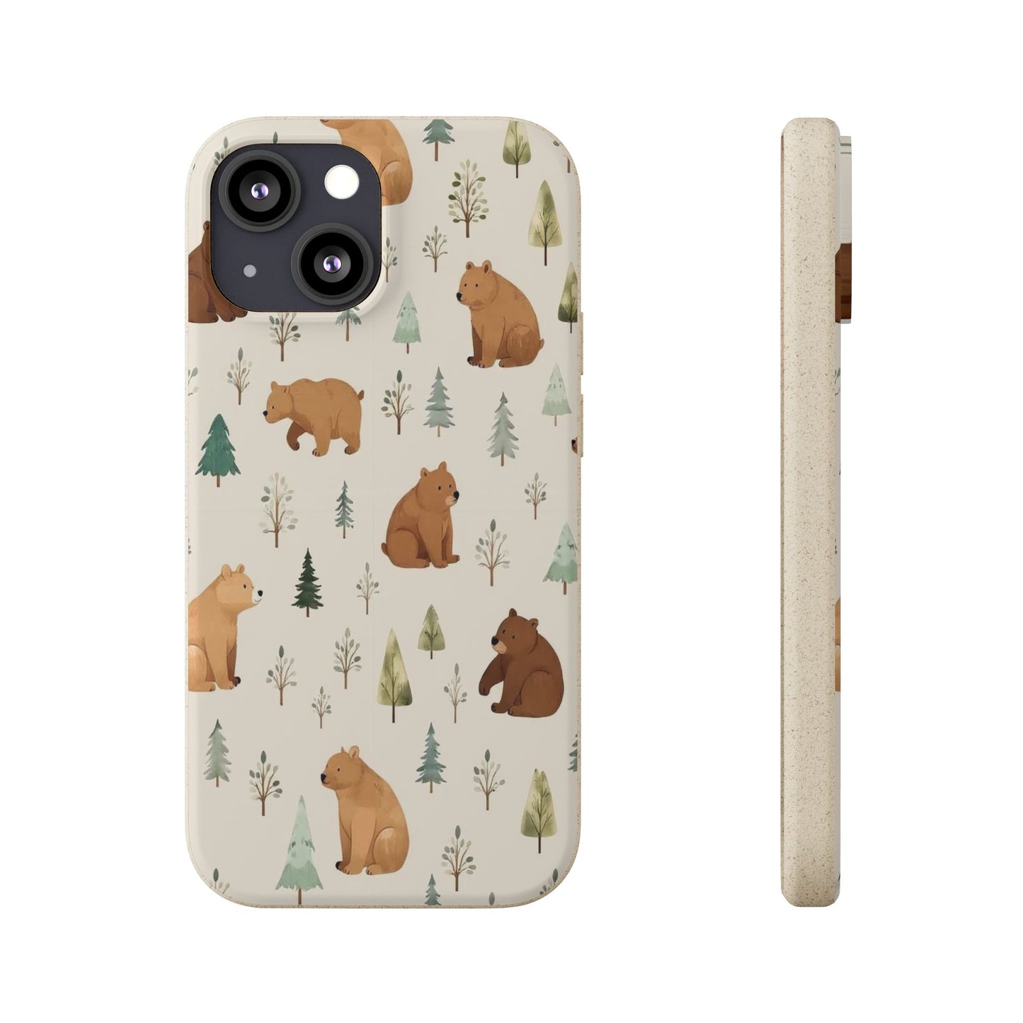 Wandering Bears
