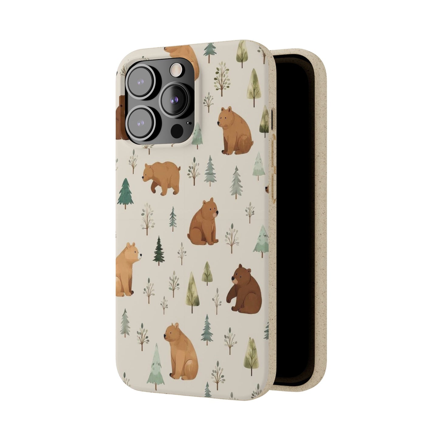 Wandering Bears