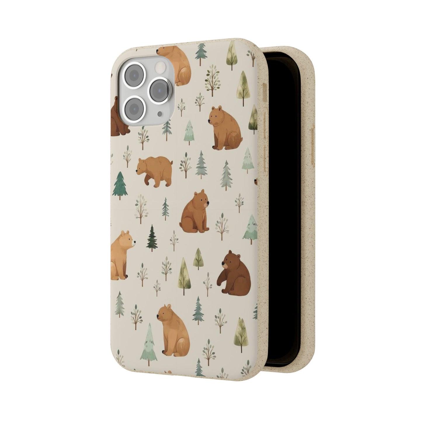 Wandering Bears