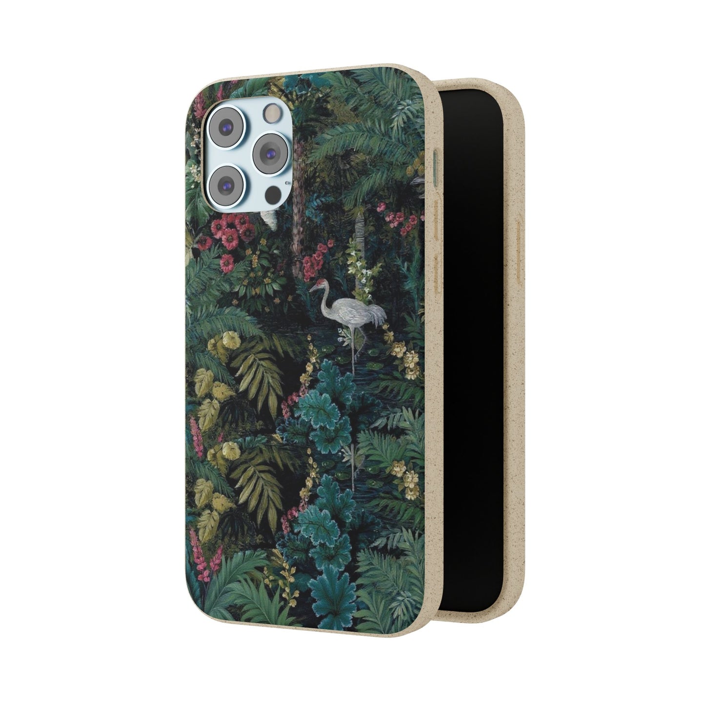 Tropical Reverie