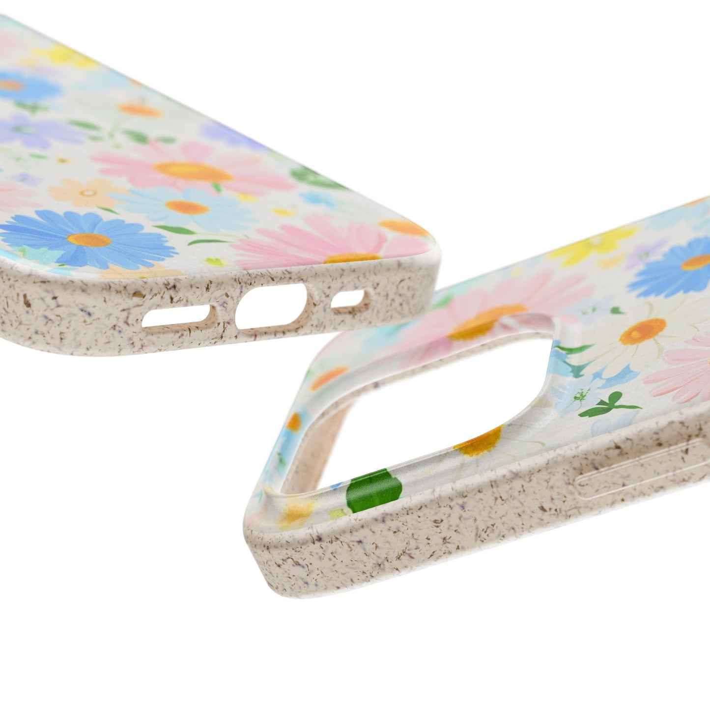 Wildflower iPhone Case
