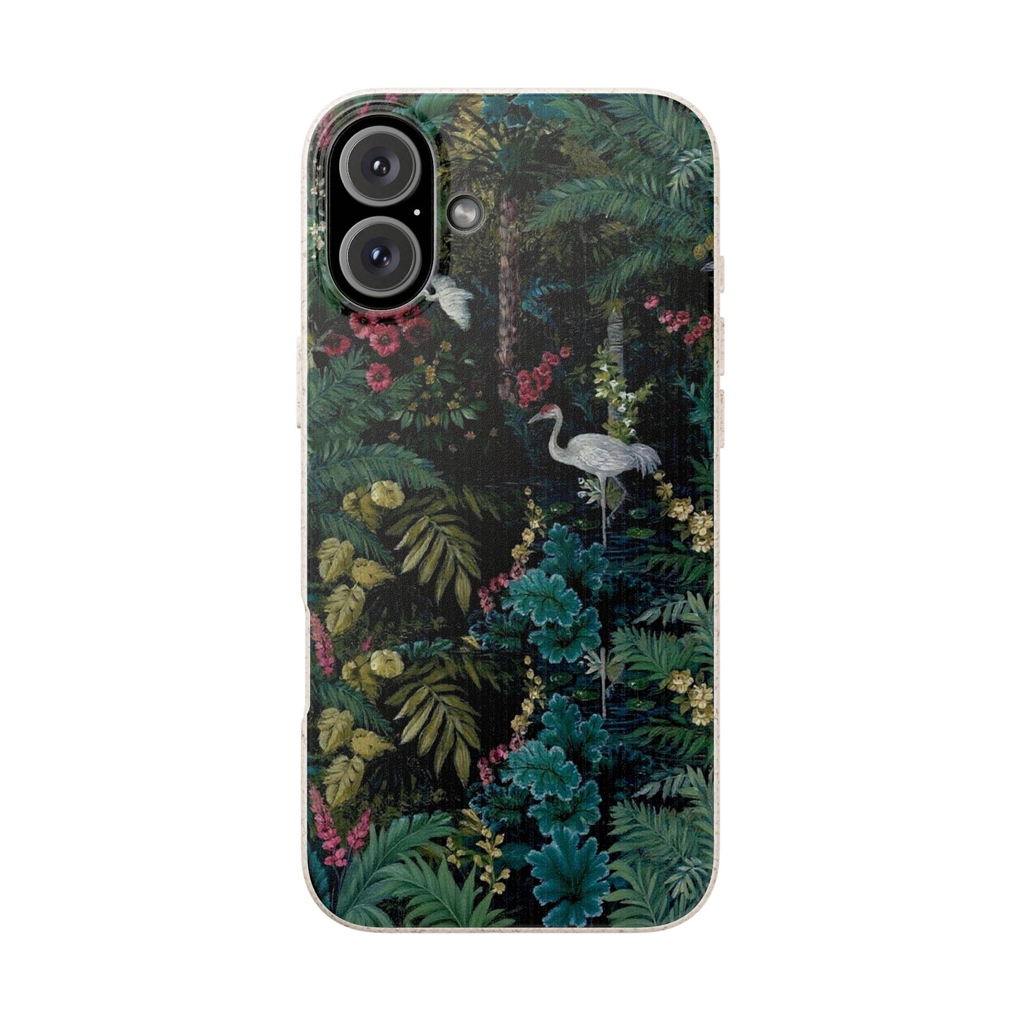 Tropical Reverie