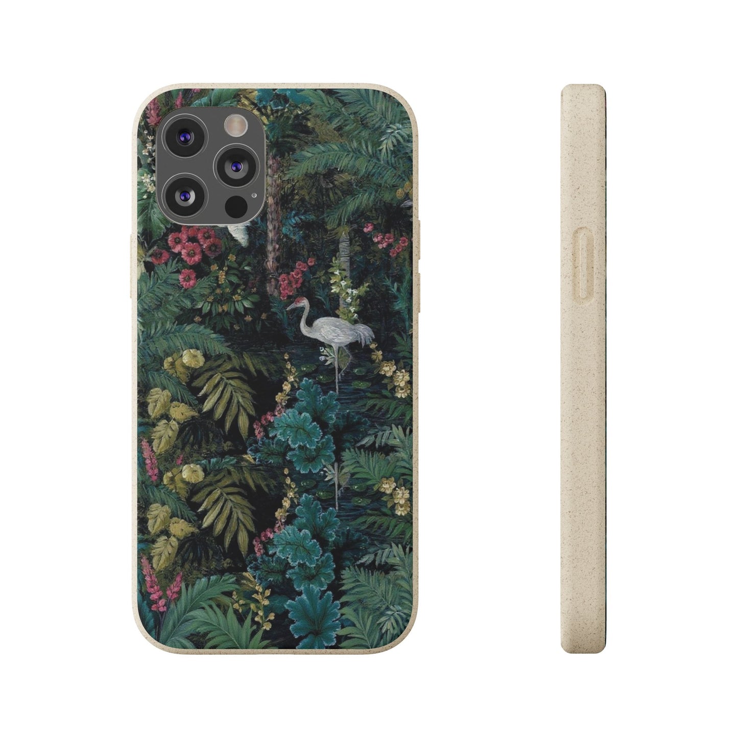 Tropical Reverie