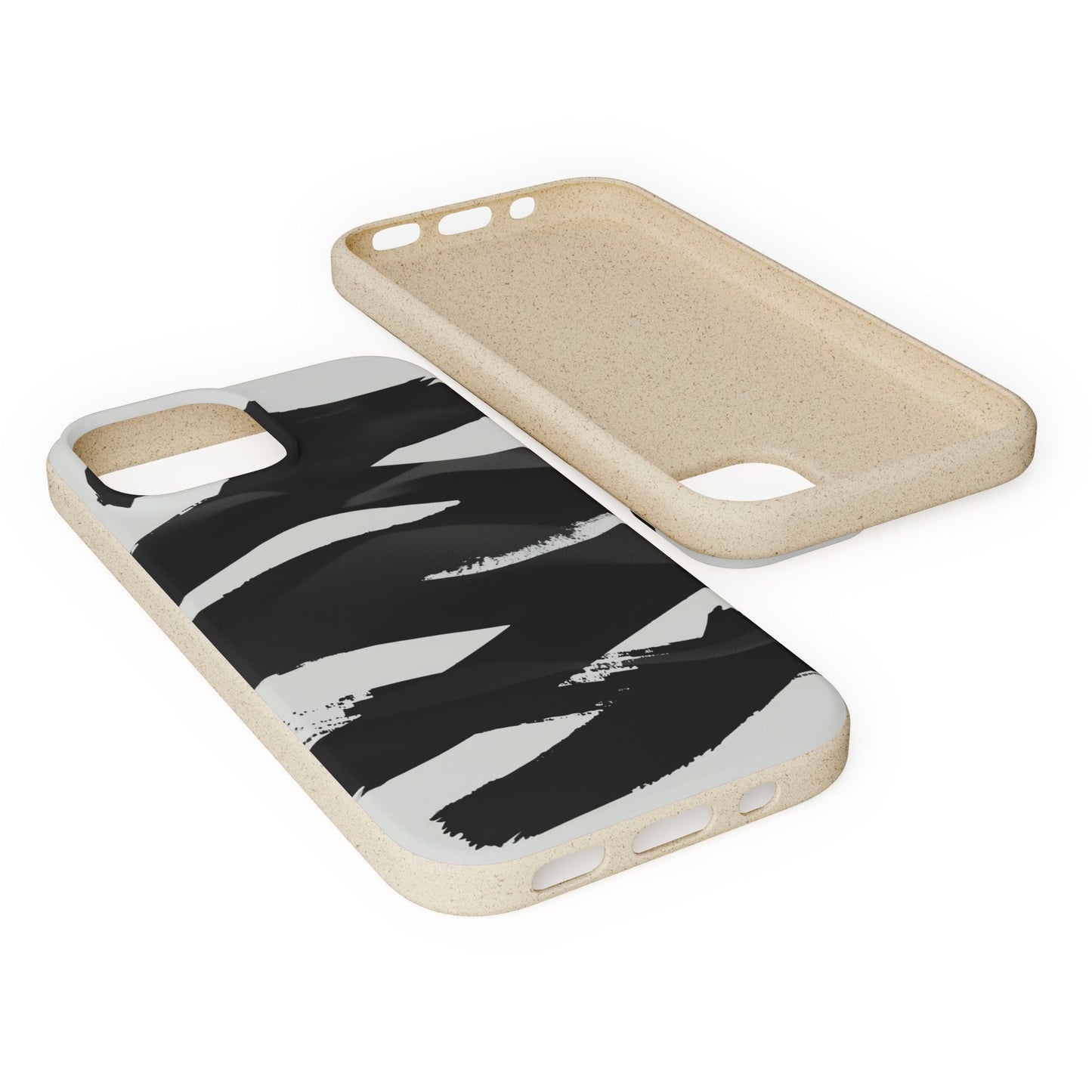 Ink Flow iPhone Case
