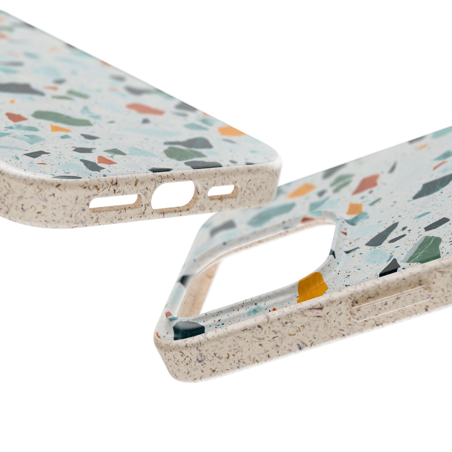 Sea Glass Terrazzo