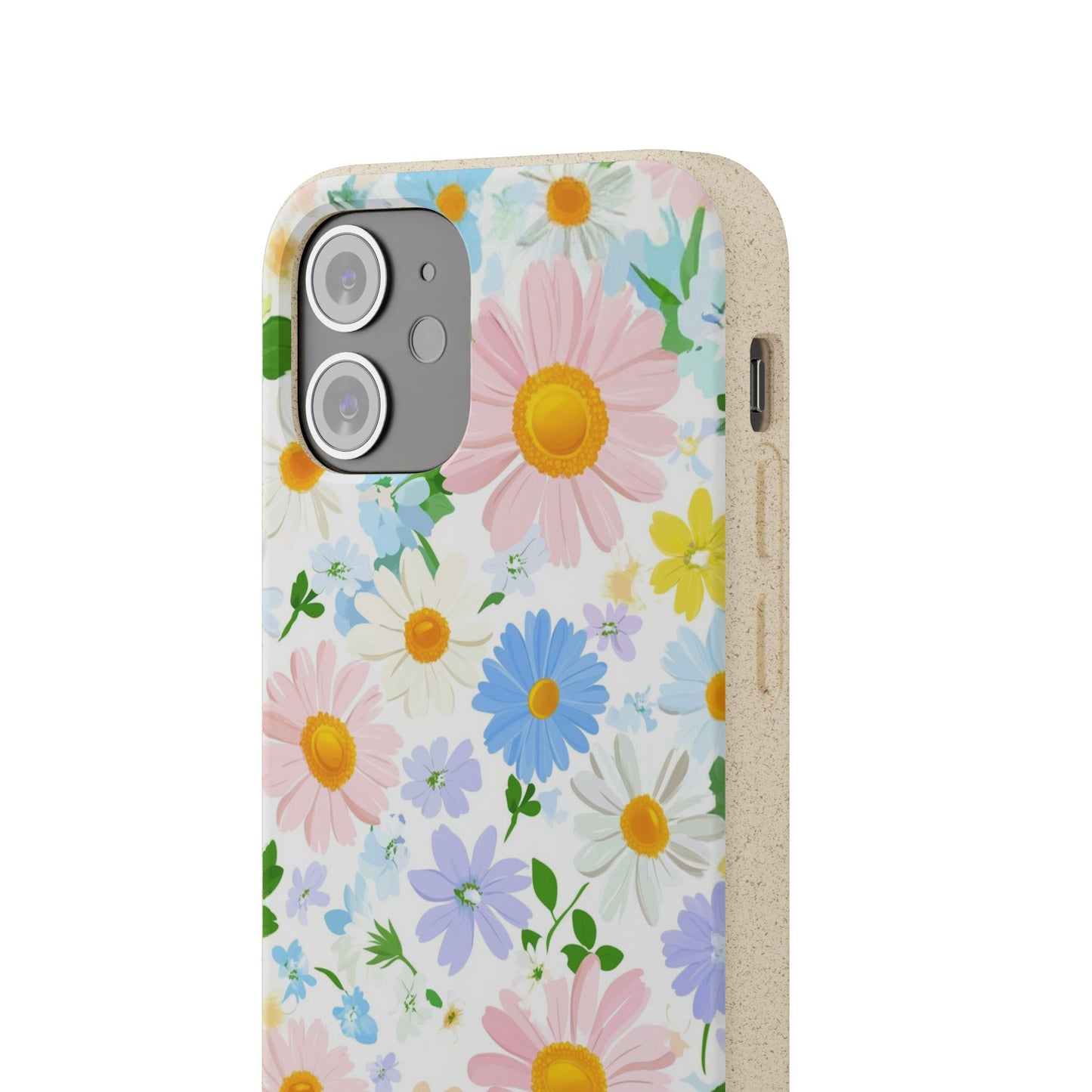 Wildflower iPhone Case