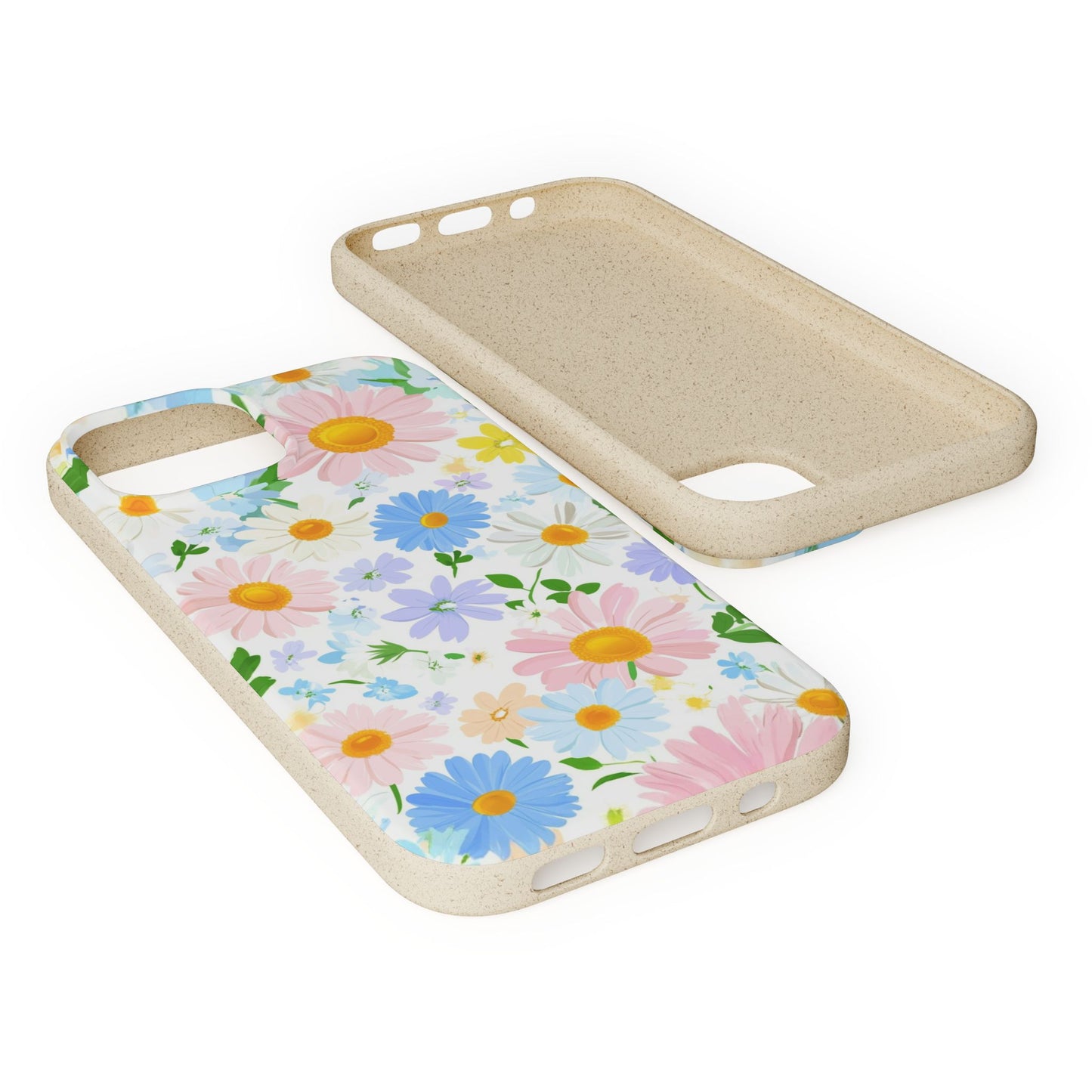 Wildflower iPhone Case