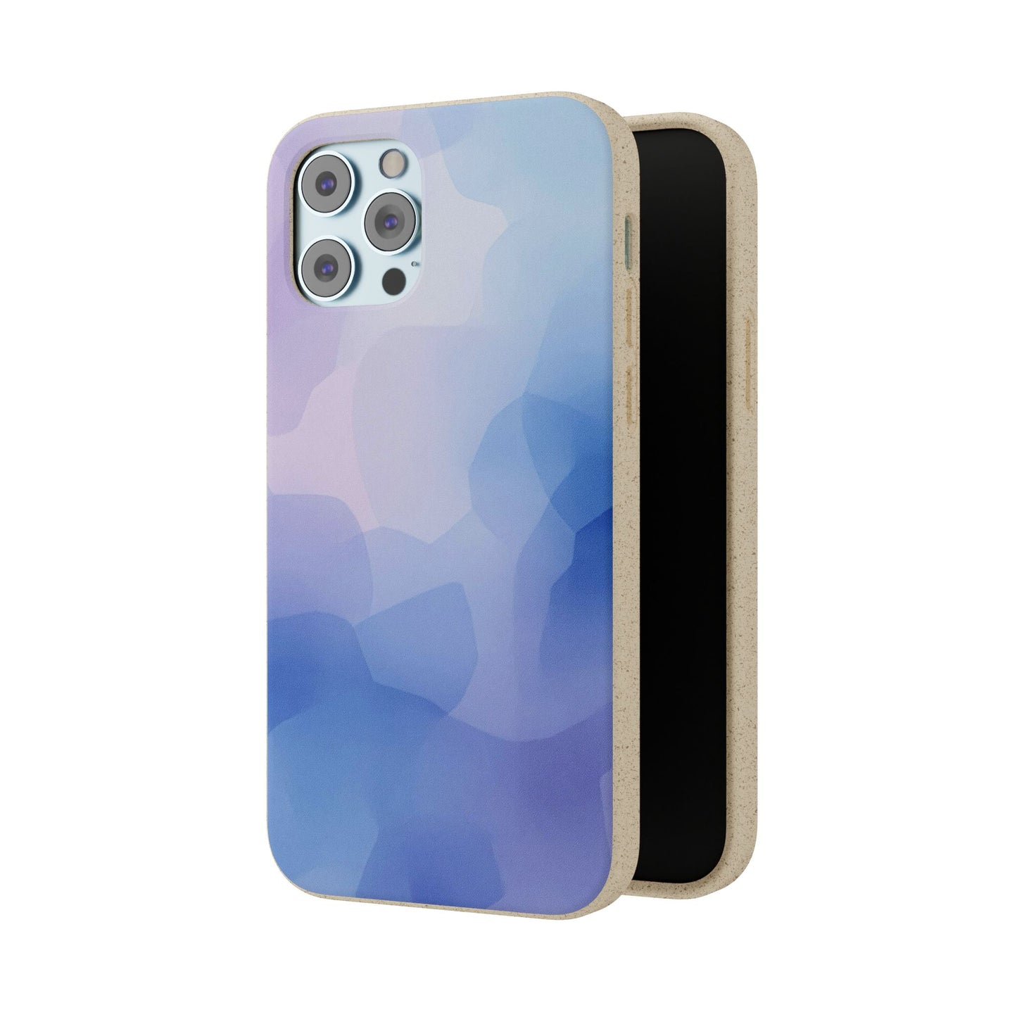 Cloud Drift iPhone Case