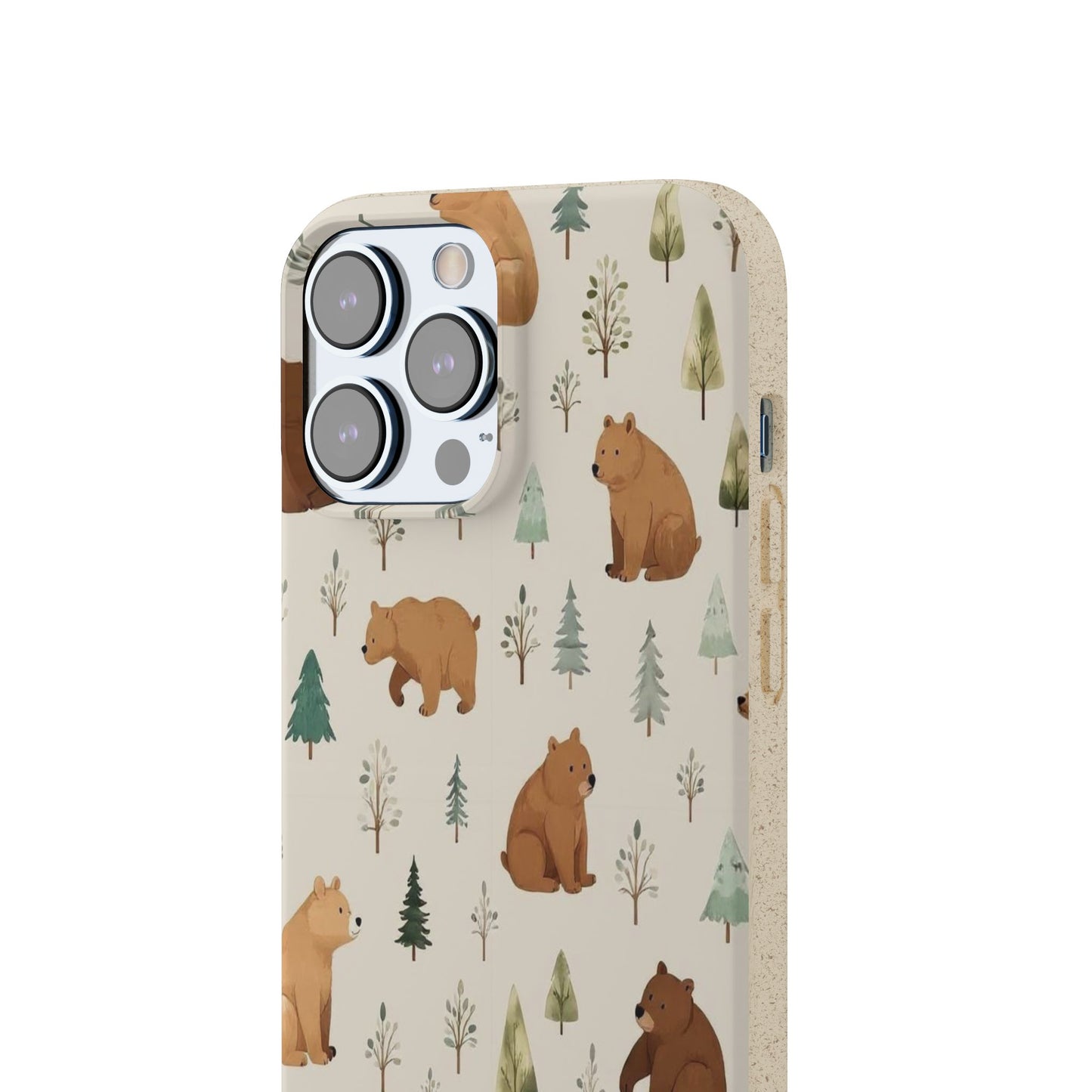Wandering Bears