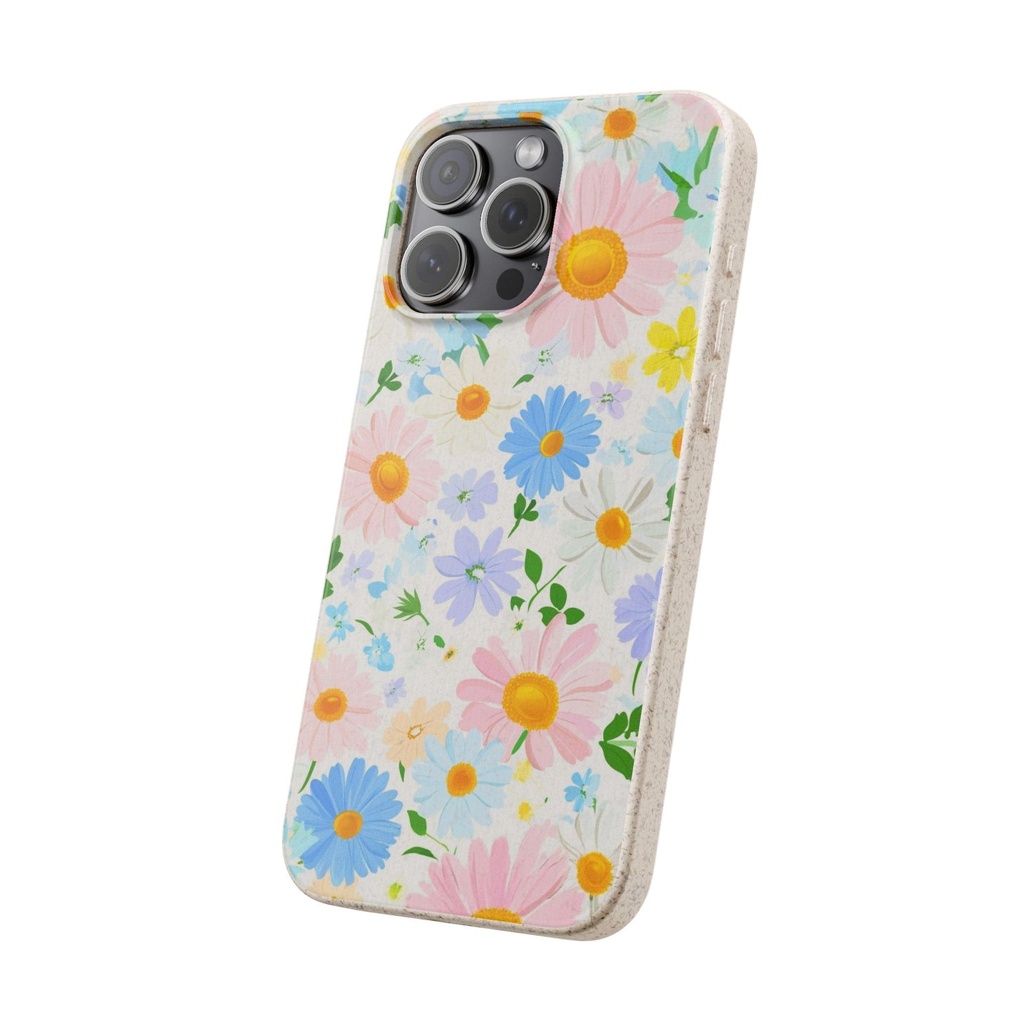 Wildflower iPhone Case