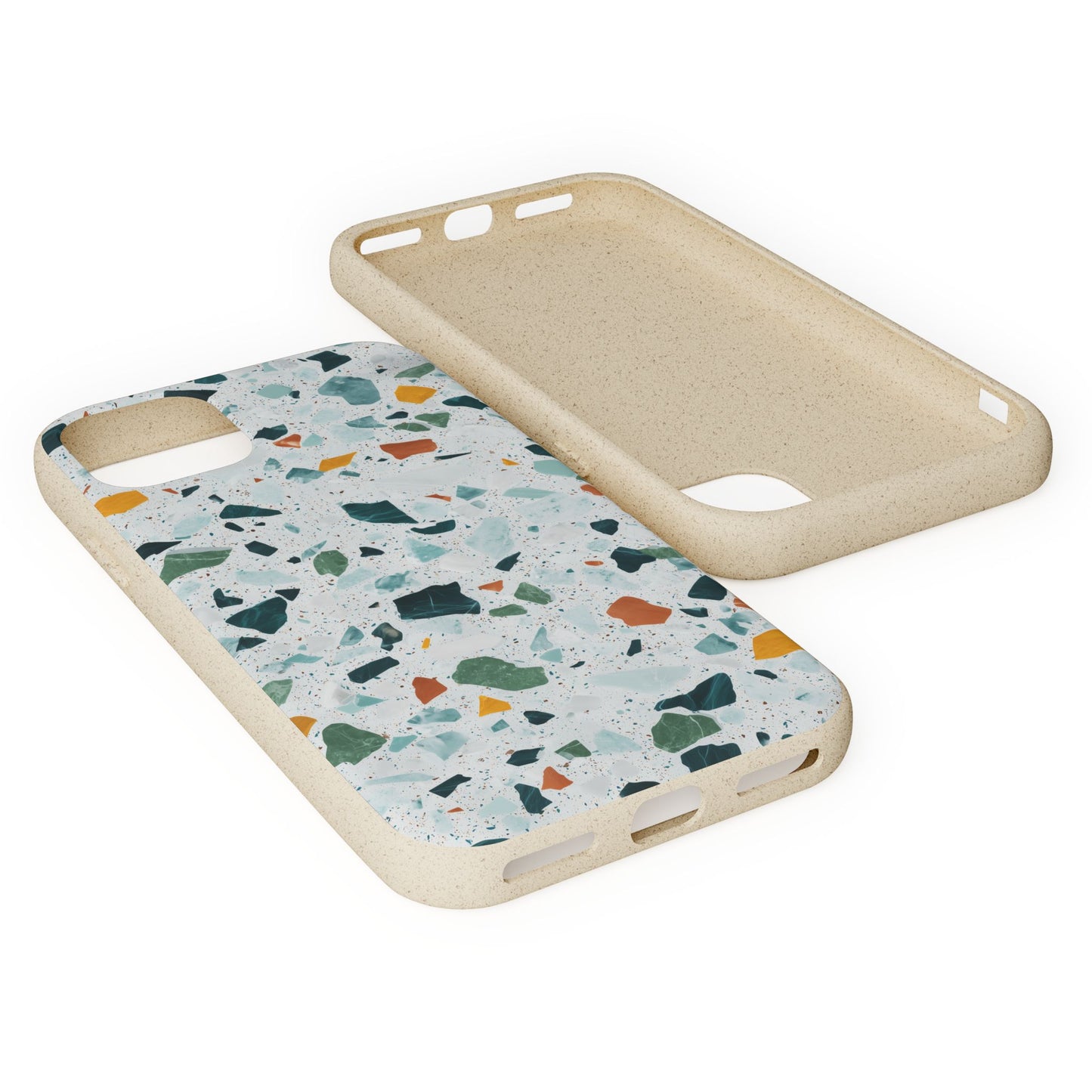 Sea Glass Terrazzo