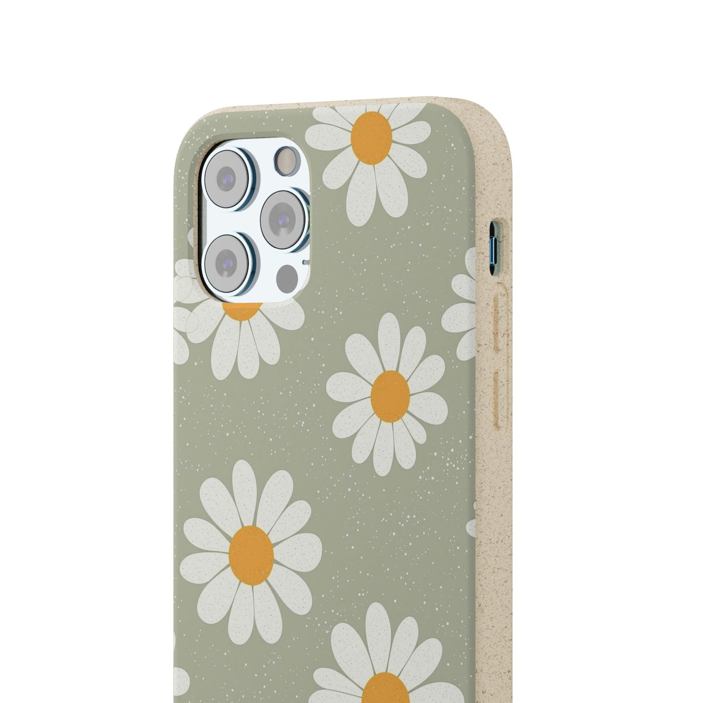 Sunny Daisies iPhone Case