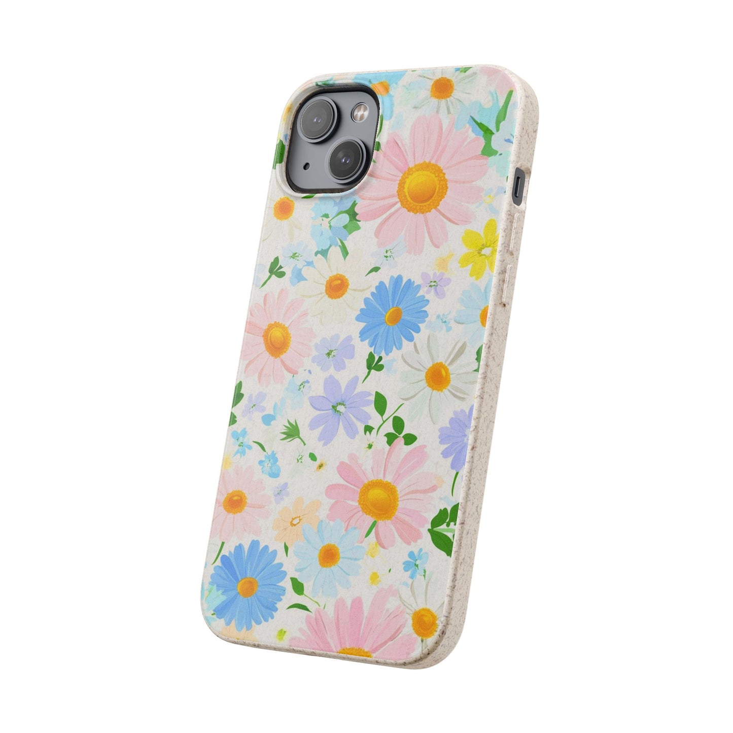 Wildflower iPhone Case