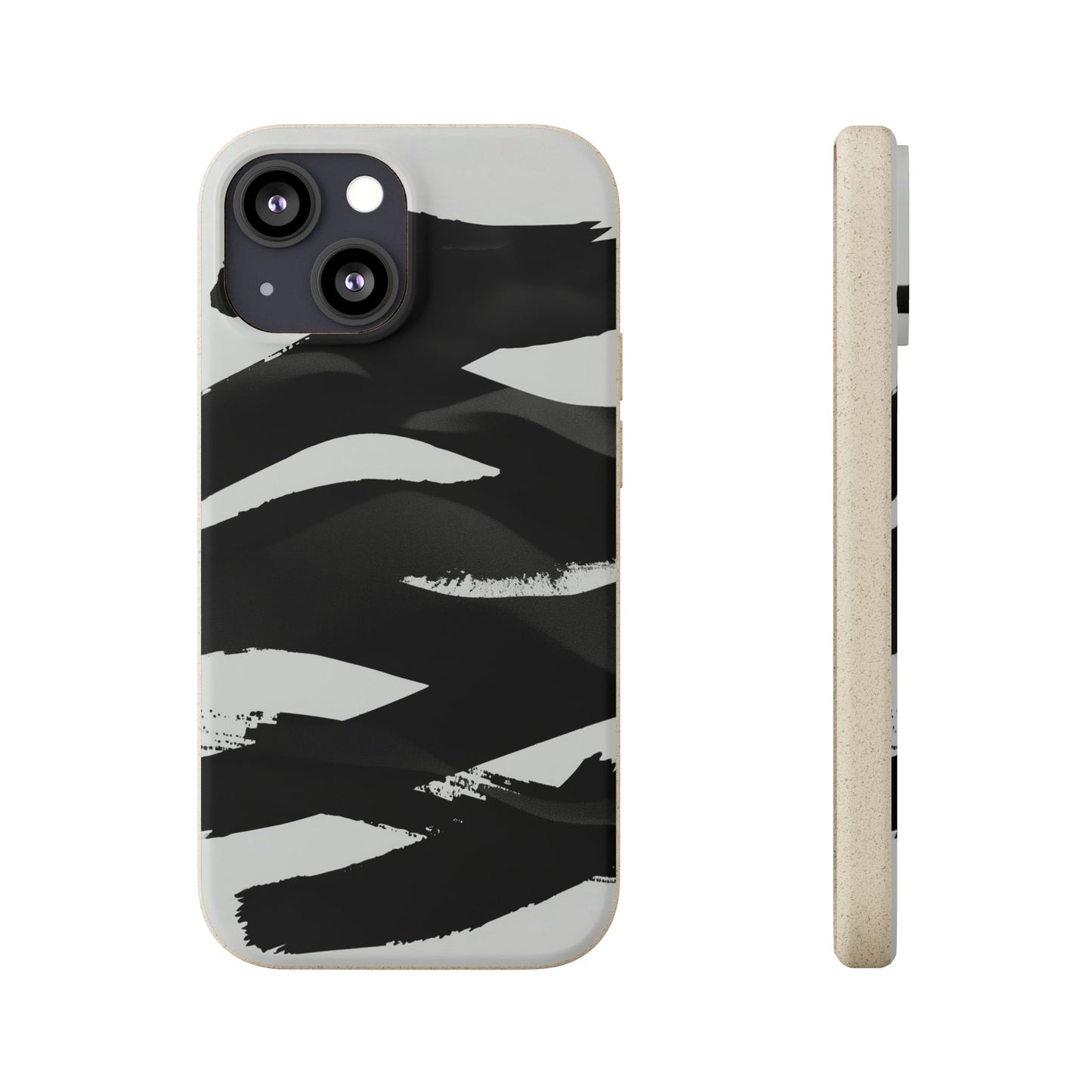 Ink Flow iPhone Case