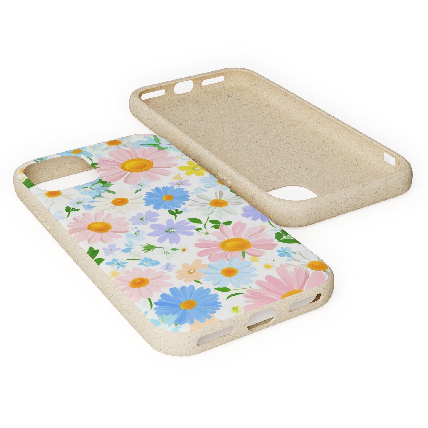 Wildflower iPhone Case