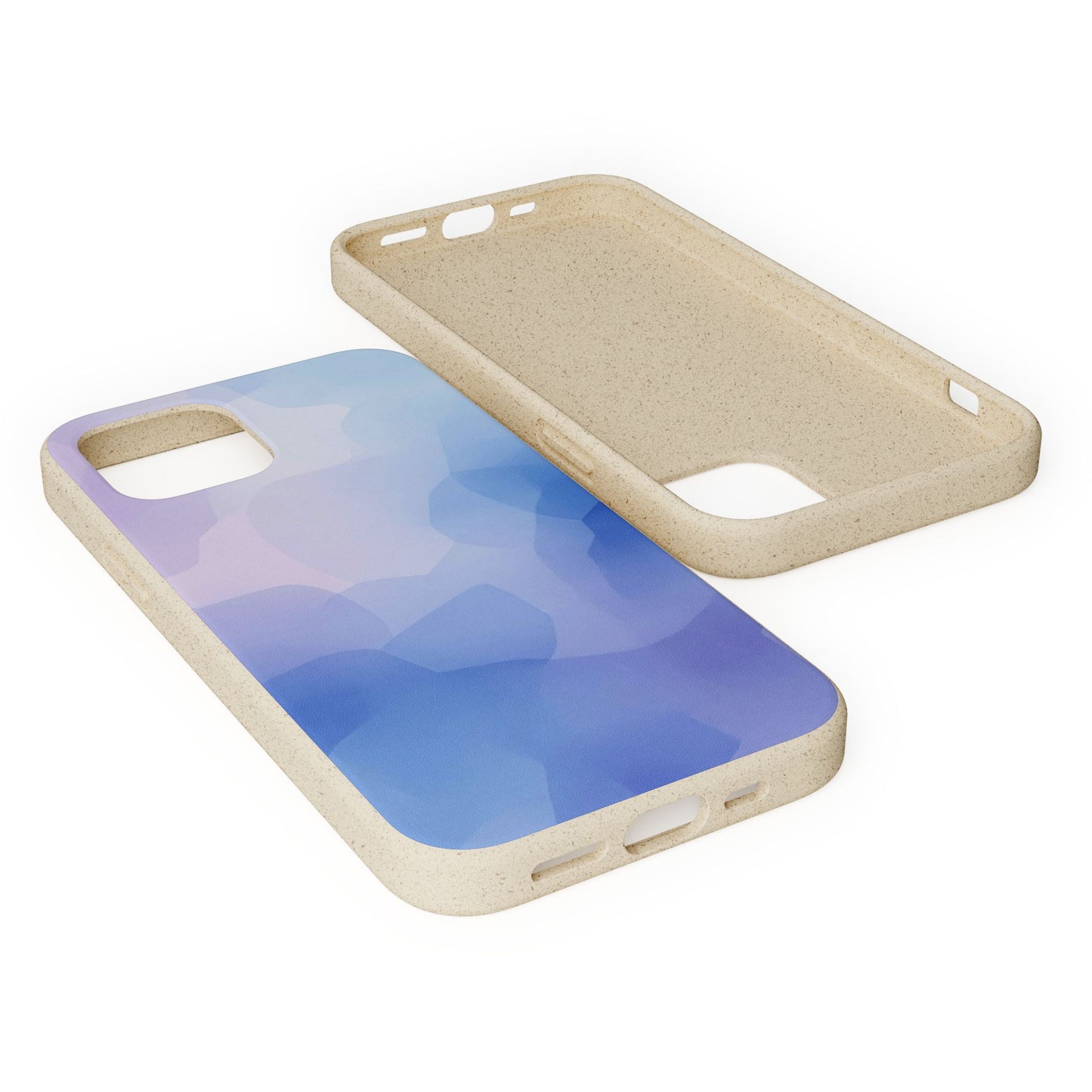 Cloud Drift iPhone Case