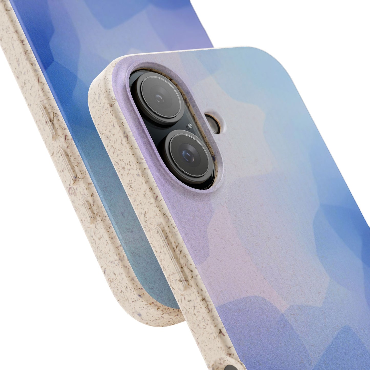Cloud Drift iPhone Case
