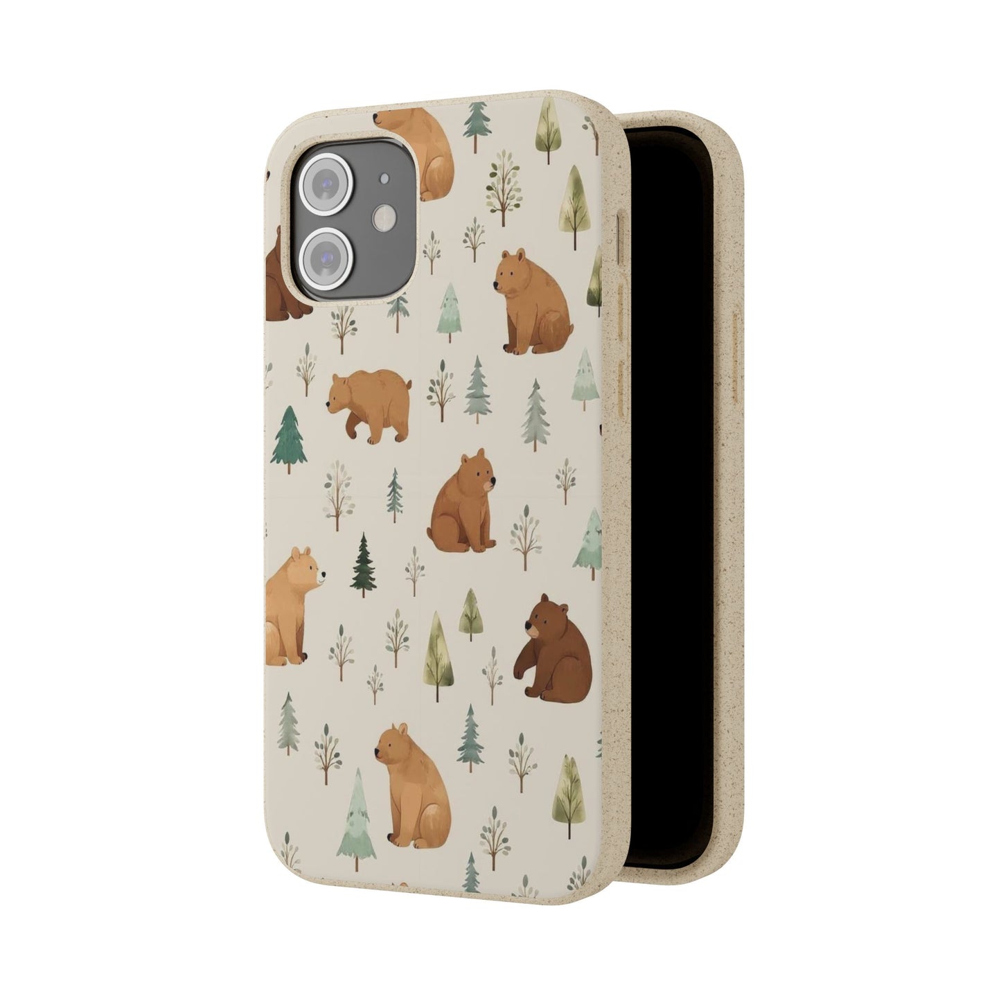Wandering Bears