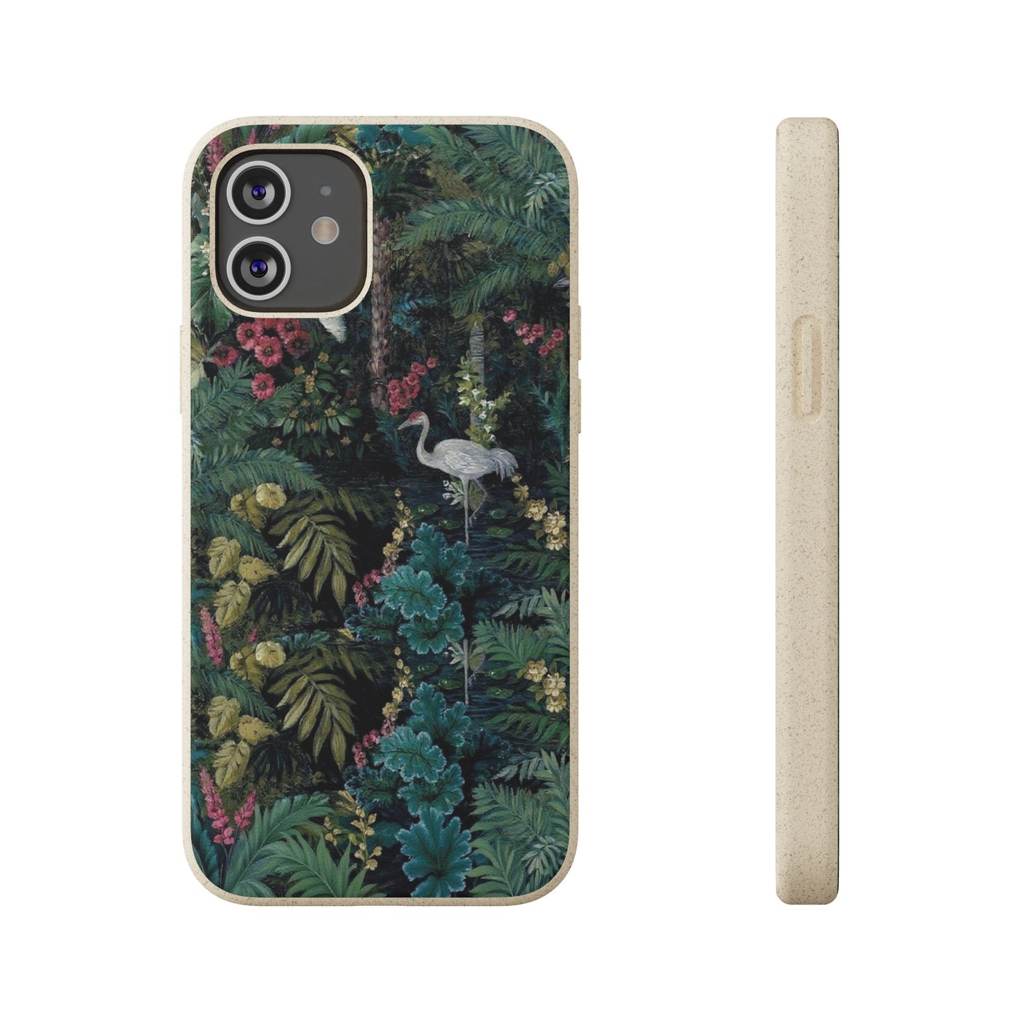 Tropical Reverie