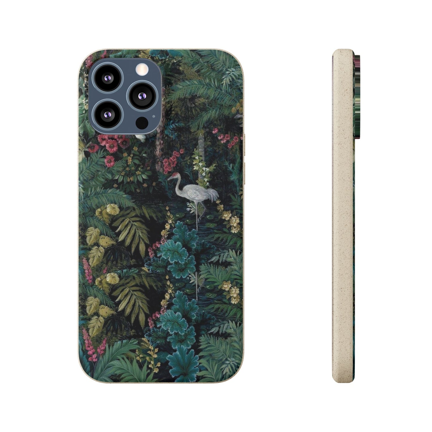 Tropical Reverie