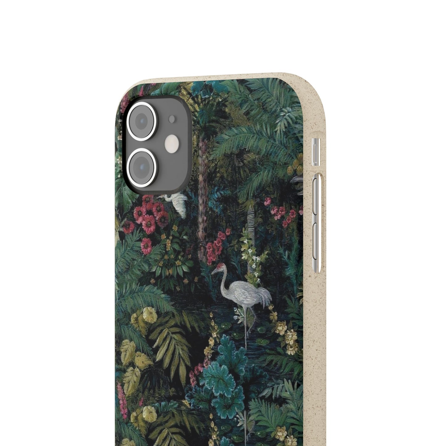 Tropical Reverie